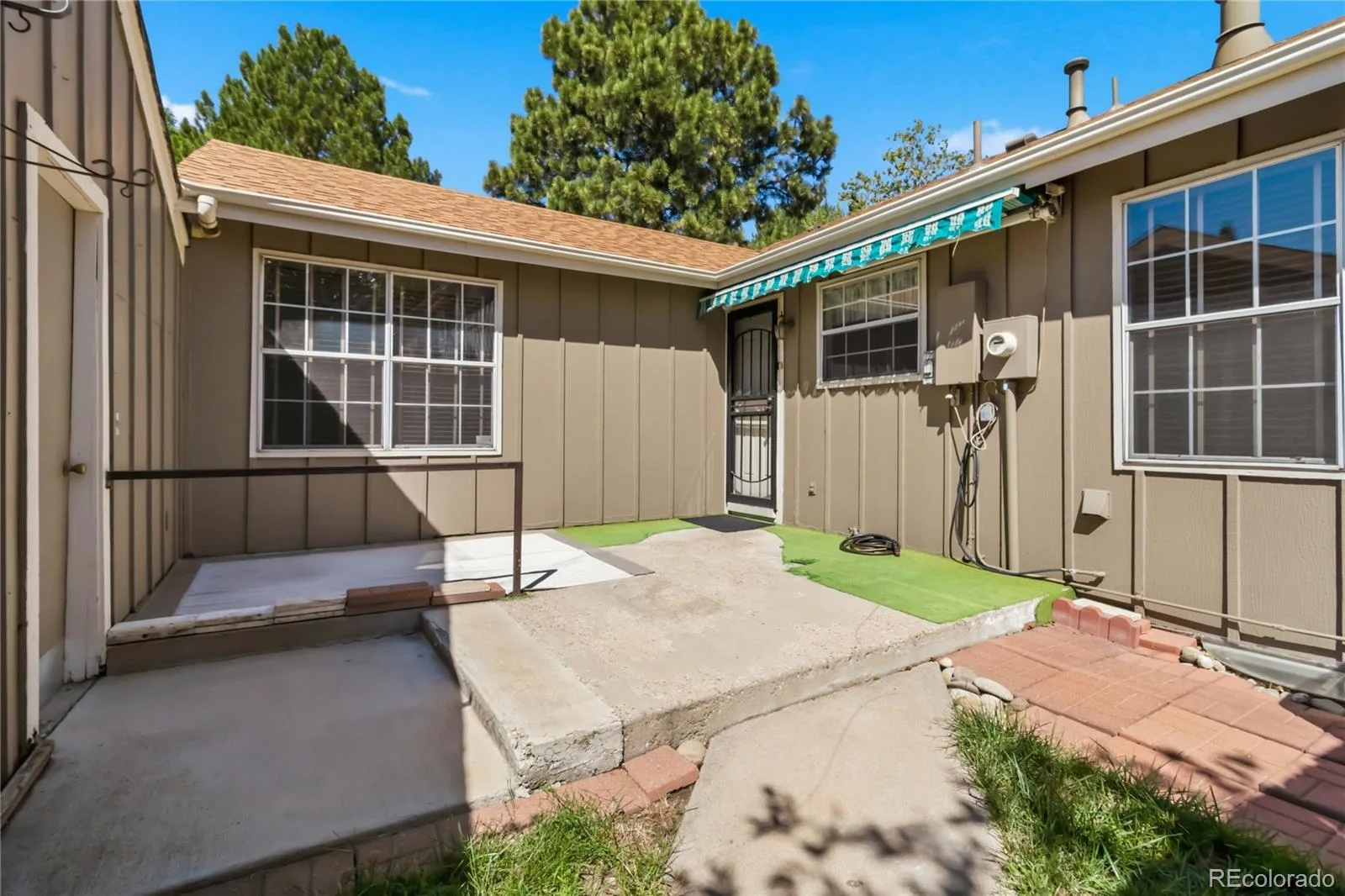 7101 W Yale Avenue #306 Denver CO 80227 | MLS #REC5502853 10022026171945 1600 21