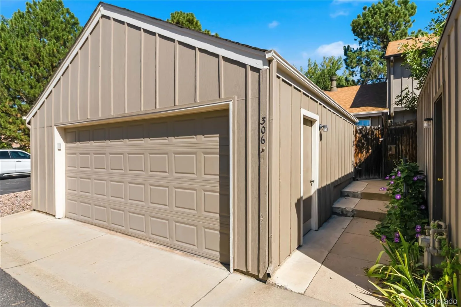 7101 W Yale Avenue #306 Denver CO 80227 | MLS #REC5502853 10022026171945 1600 22
