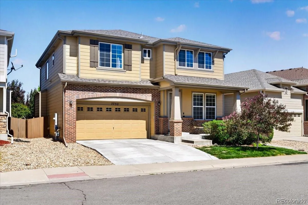 7732 S Jasper Street Englewood CO 80112 MLS #REC5503403 06252026013132 1200 2