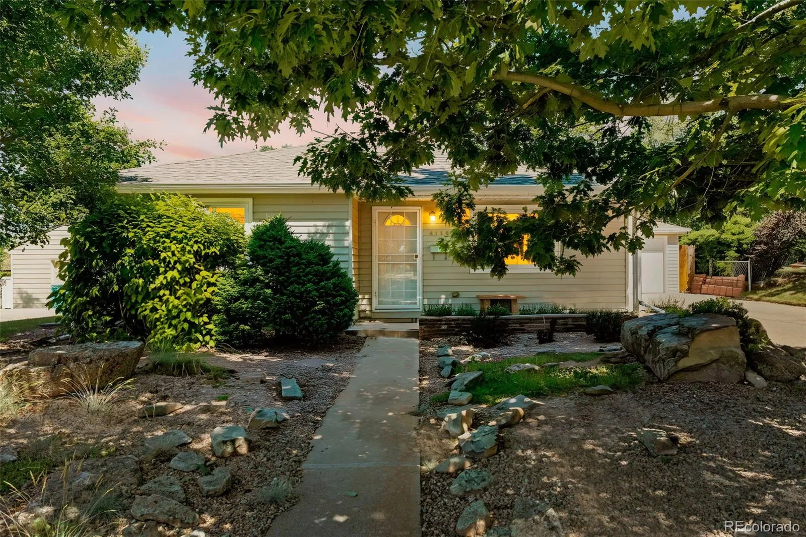 4130 Jay Street Wheat Ridge CO 80033 MLS #REC5504164 06182026202536 1600 1