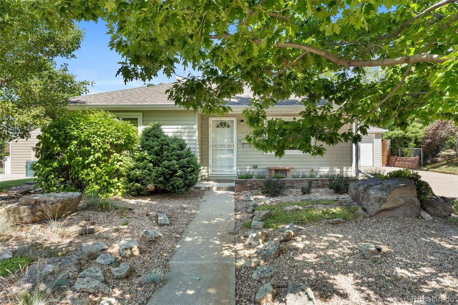4130 Jay Street Wheat Ridge CO 80033 MLS #REC5504164 06182026202536 1600 36