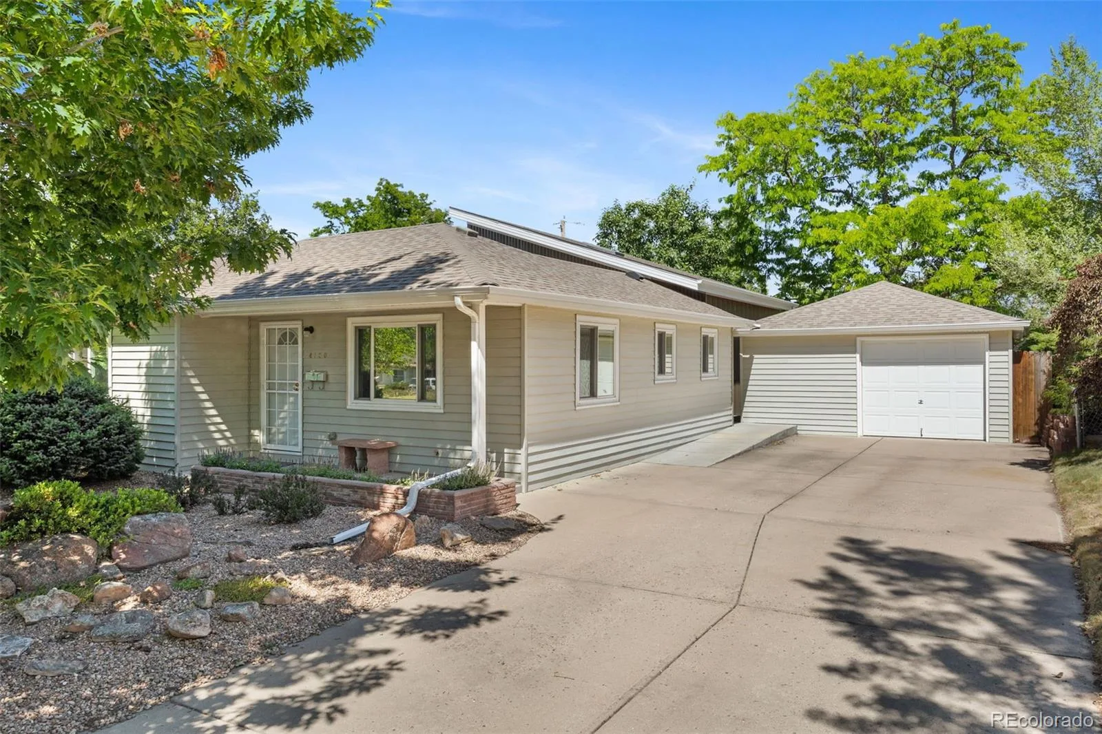 4130 Jay Street Wheat Ridge CO 80033 MLS #REC5504164 06182026202536 1600 8