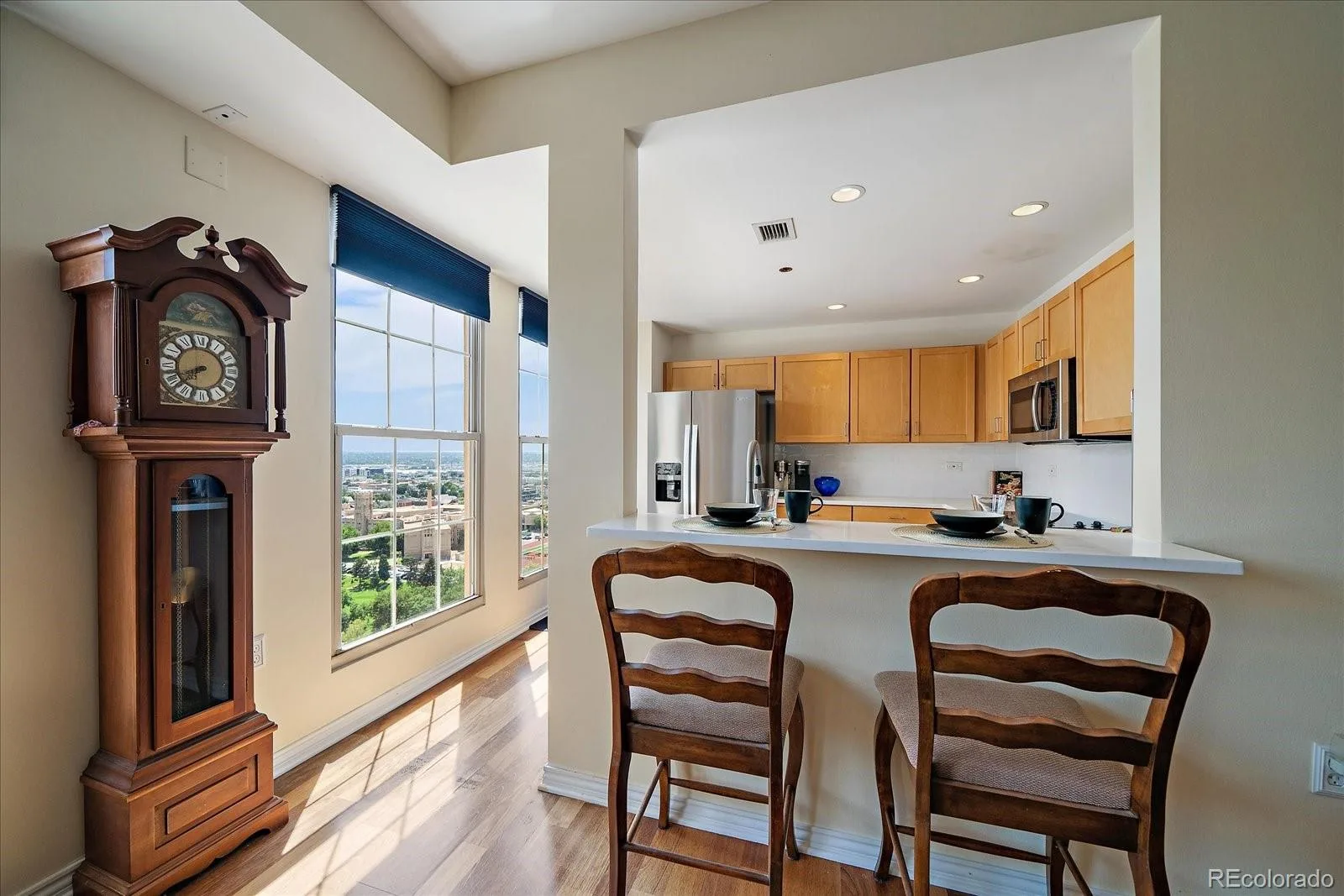 300 W 11th Avenue #18C Denver CO 80204 | MLS #REC5504226 09232026032624 1600 10