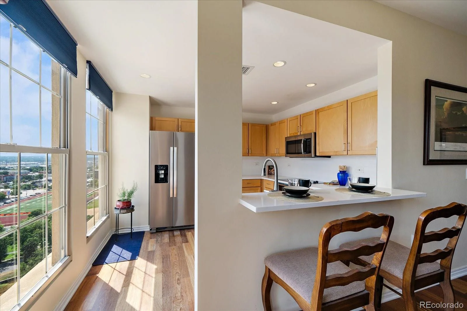 300 W 11th Avenue #18C Denver CO 80204 | MLS #REC5504226 09232026032624 1600 11