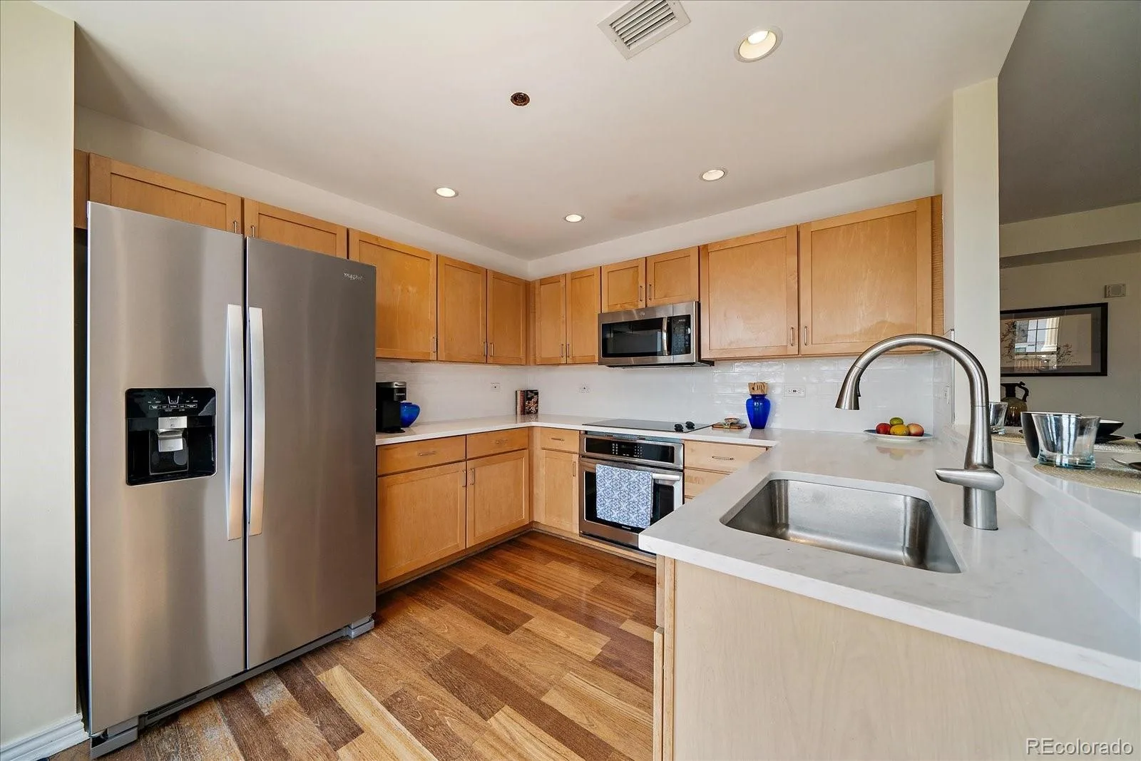 300 W 11th Avenue #18C Denver CO 80204 | MLS #REC5504226 09232026032624 1600 12
