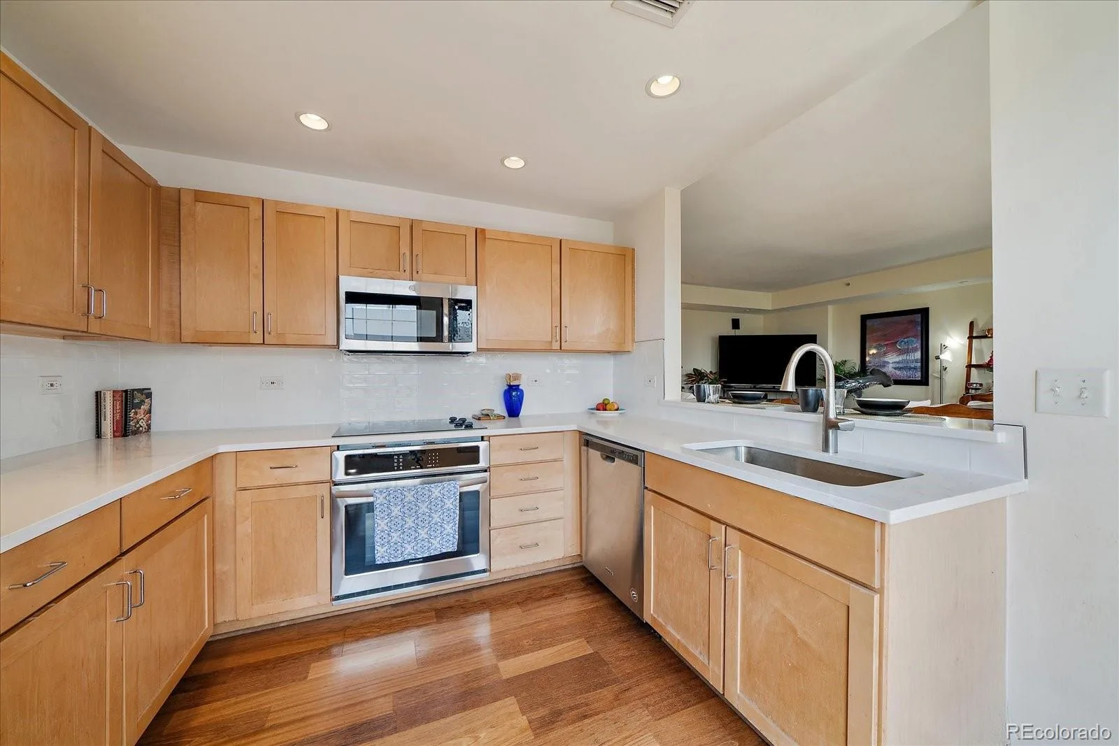 300 W 11th Avenue #18C Denver CO 80204 | MLS #REC5504226 09232026032624 1600 13