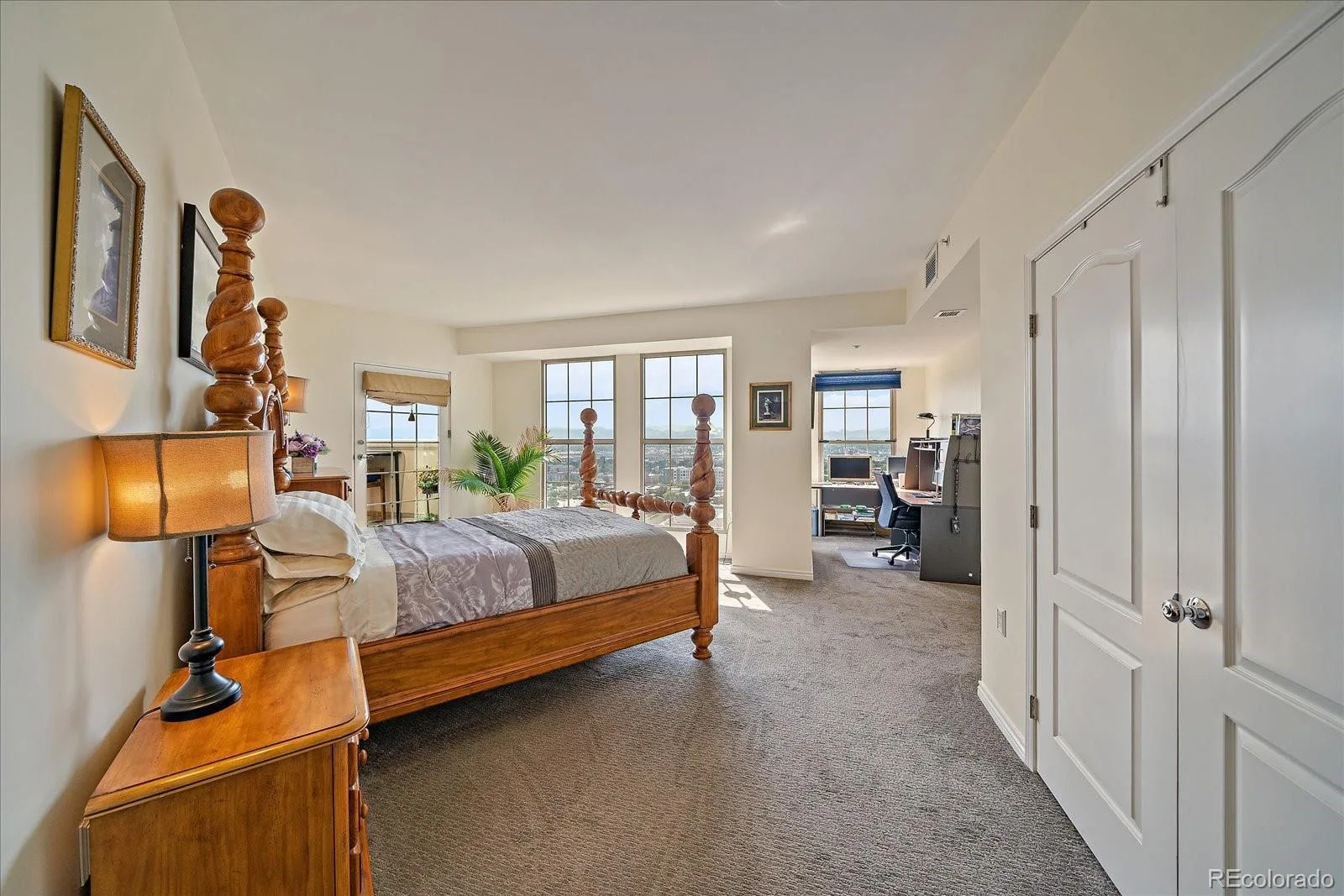 300 W 11th Avenue #18C Denver CO 80204 | MLS #REC5504226 09232026032624 1600 14