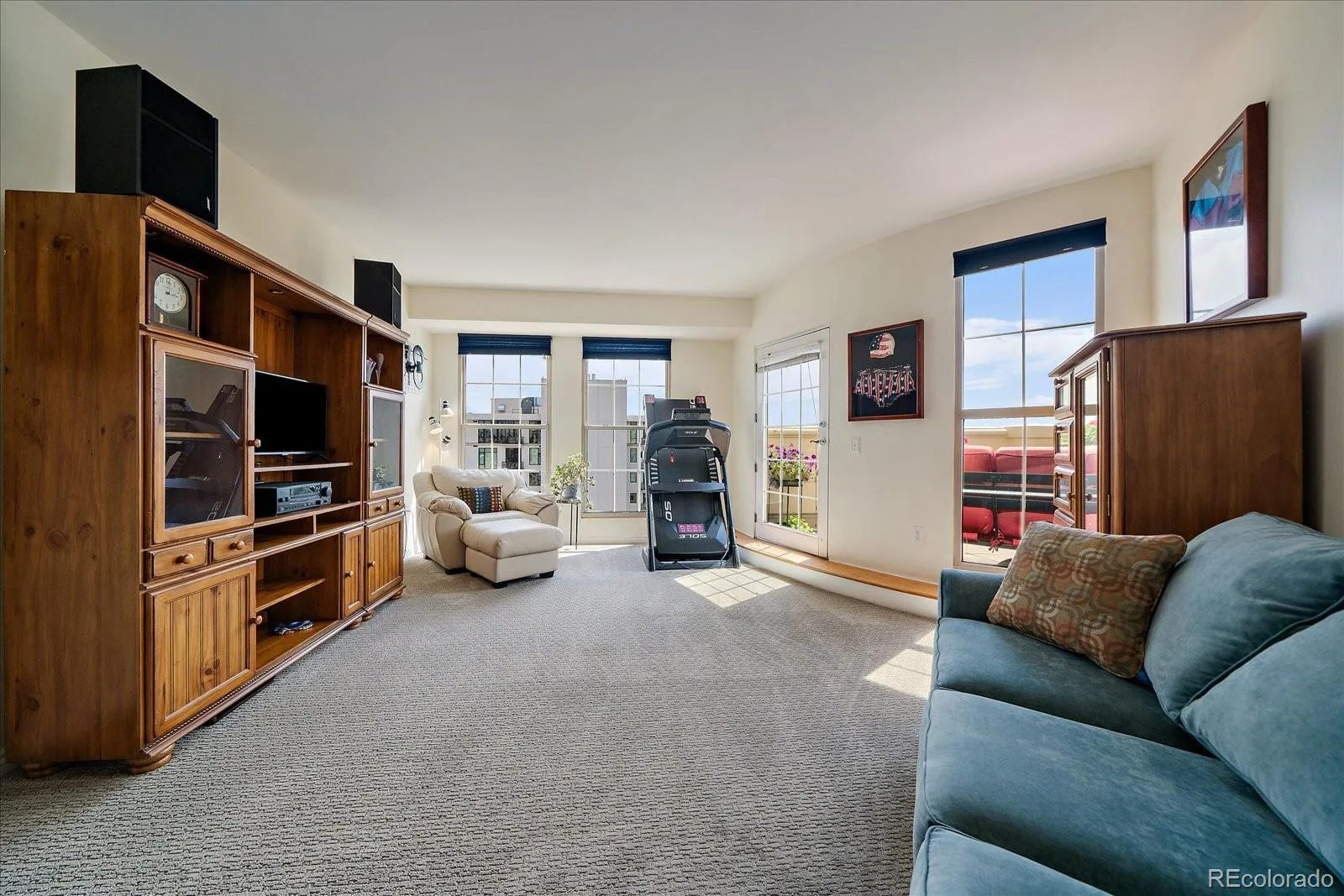 300 W 11th Avenue #18C Denver CO 80204 | MLS #REC5504226 09232026032624 1600 15