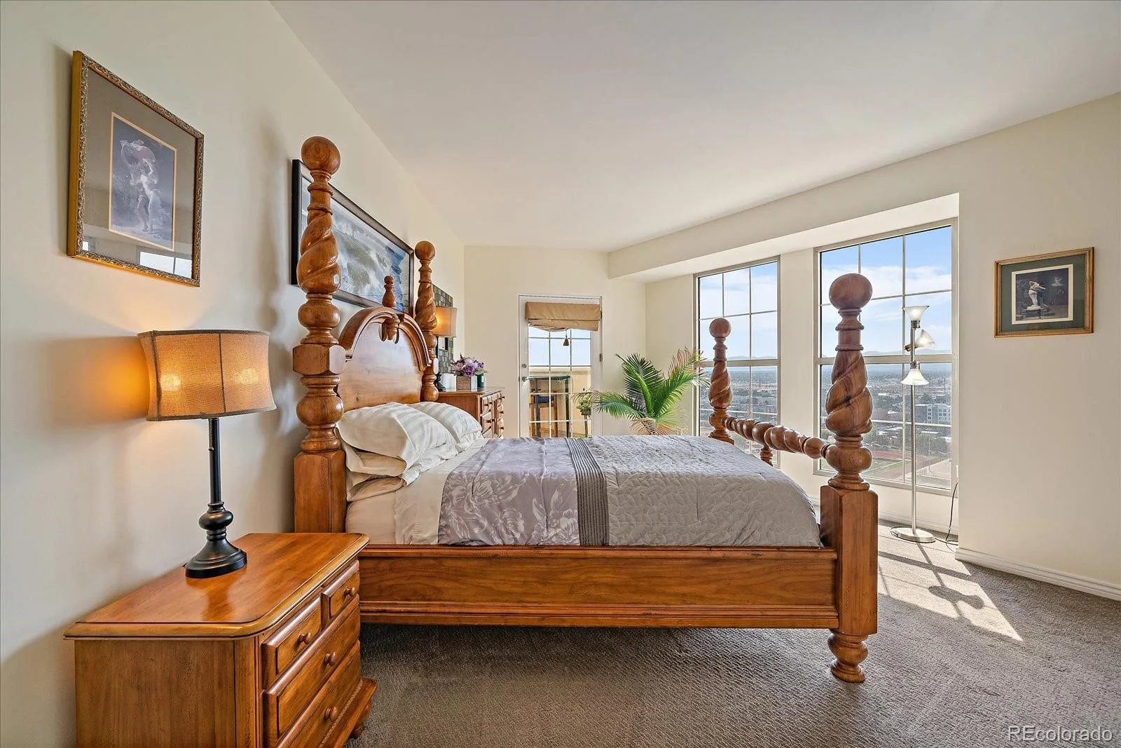 300 W 11th Avenue #18C Denver CO 80204 | MLS #REC5504226 09232026032624 1600 17