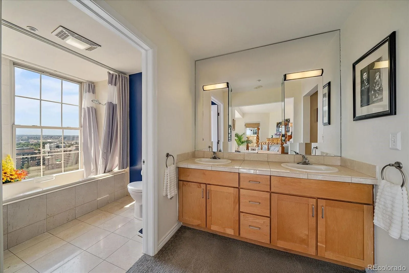 300 W 11th Avenue #18C Denver CO 80204 | MLS #REC5504226 09232026032624 1600 21