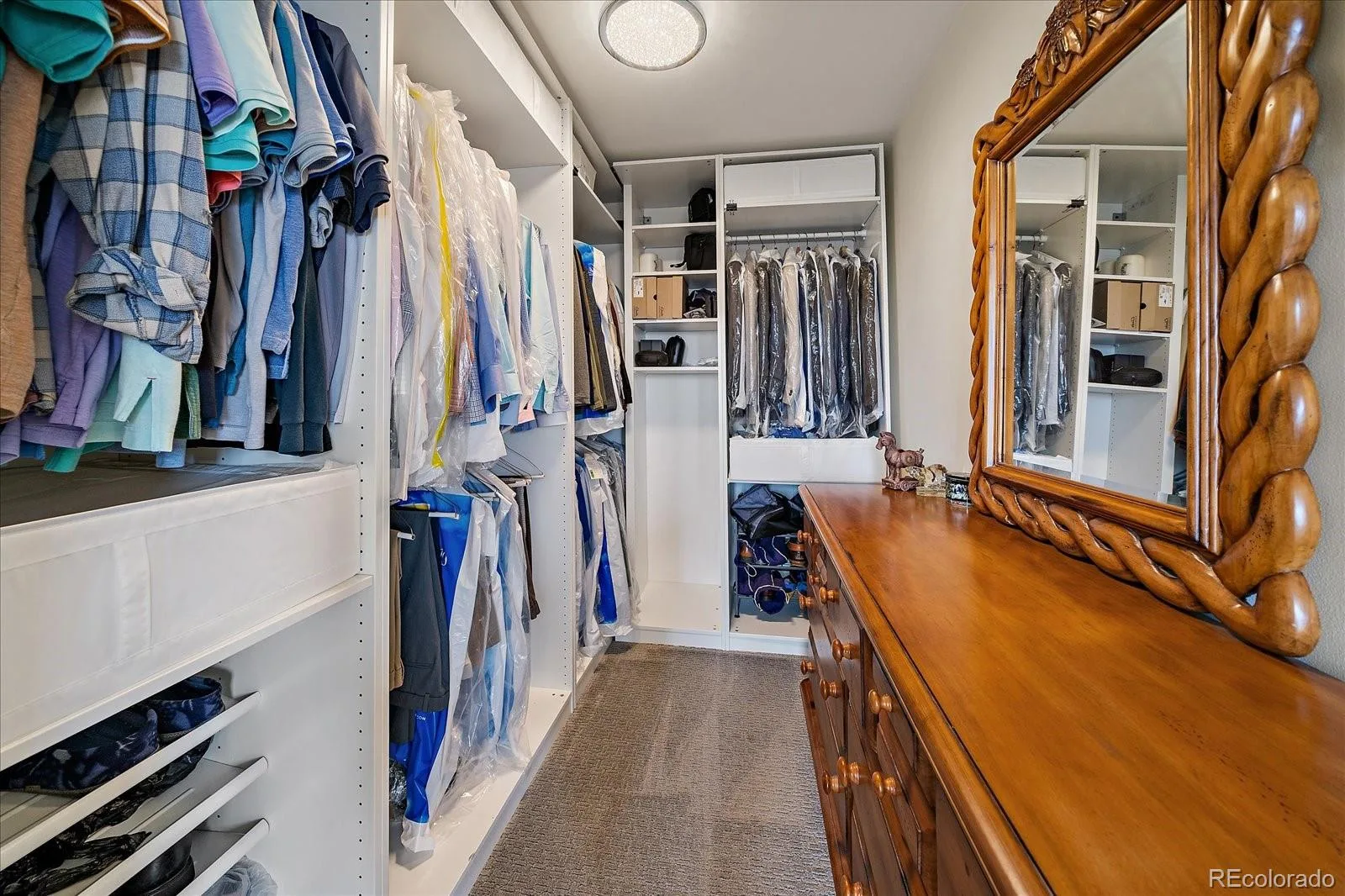 300 W 11th Avenue #18C Denver CO 80204 | MLS #REC5504226 09232026032624 1600 24