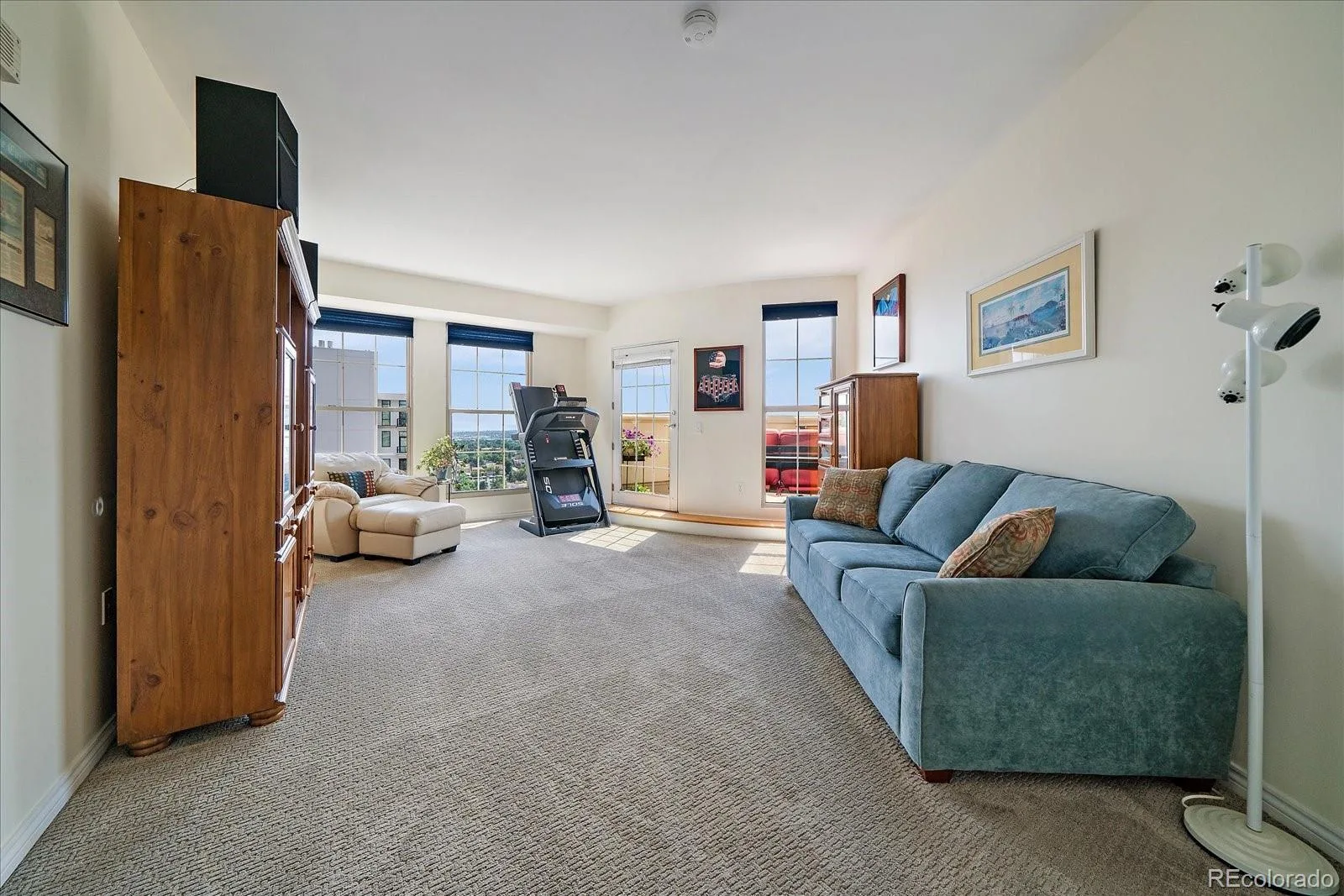 300 W 11th Avenue #18C Denver CO 80204 | MLS #REC5504226 09232026032624 1600 25