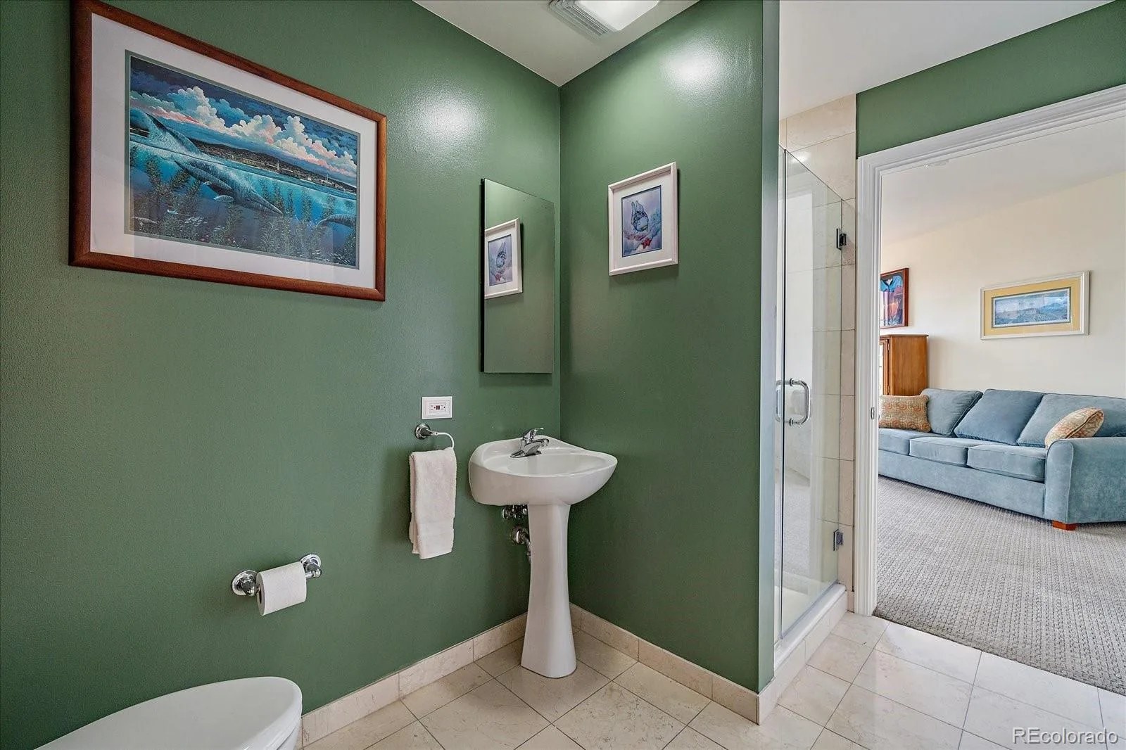 300 W 11th Avenue #18C Denver CO 80204 | MLS #REC5504226 09232026032624 1600 26