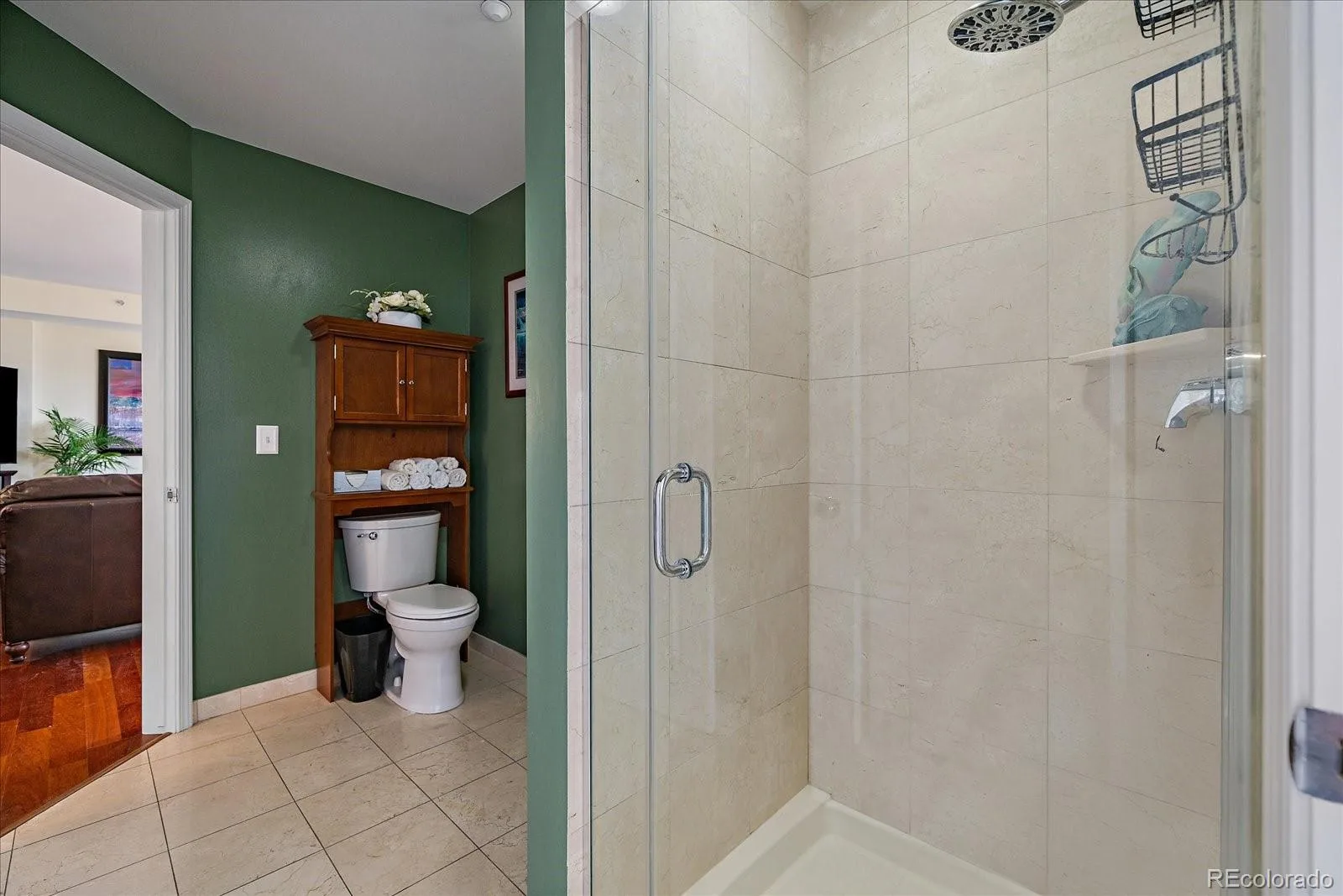 300 W 11th Avenue #18C Denver CO 80204 | MLS #REC5504226 09232026032624 1600 27