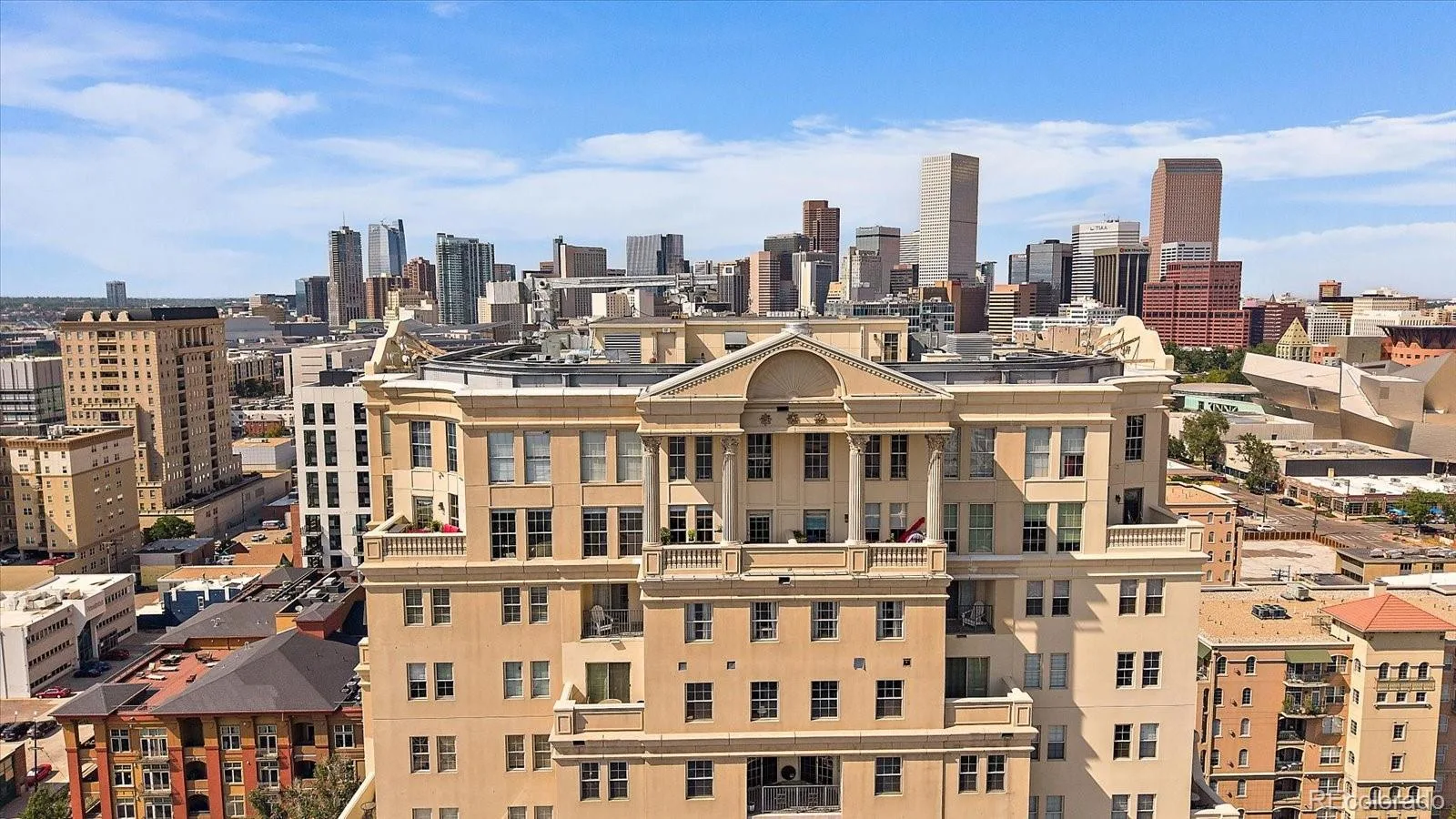 300 W 11th Avenue #18C Denver CO 80204 | MLS #REC5504226 09232026032624 1600 28