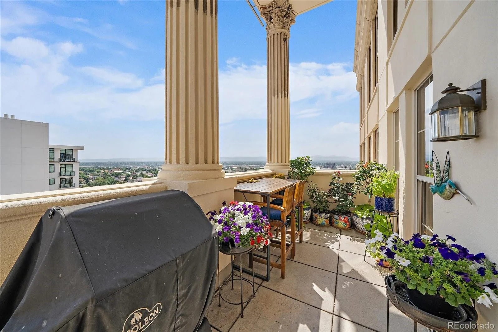 300 W 11th Avenue #18C Denver CO 80204 | MLS #REC5504226 09232026032624 1600 30