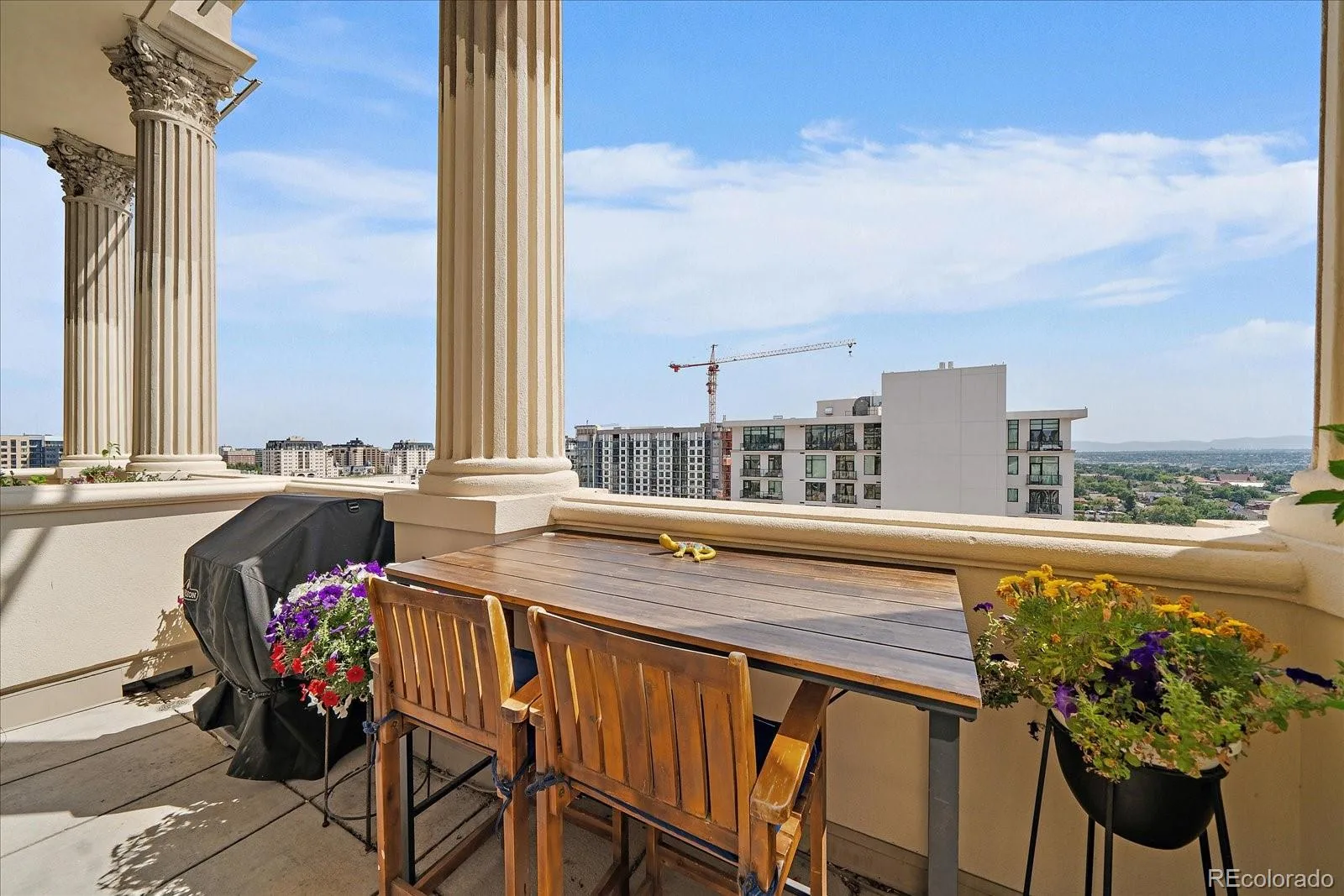300 W 11th Avenue #18C Denver CO 80204 | MLS #REC5504226 09232026032624 1600 32