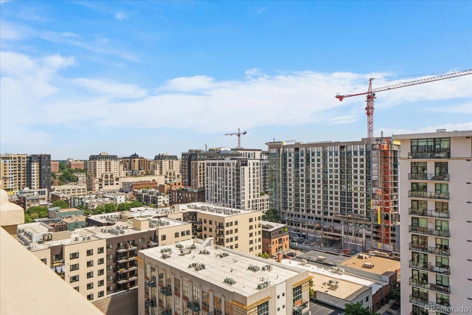 300 W 11th Avenue #18C Denver CO 80204 | MLS #REC5504226 09232026032624 1600 33