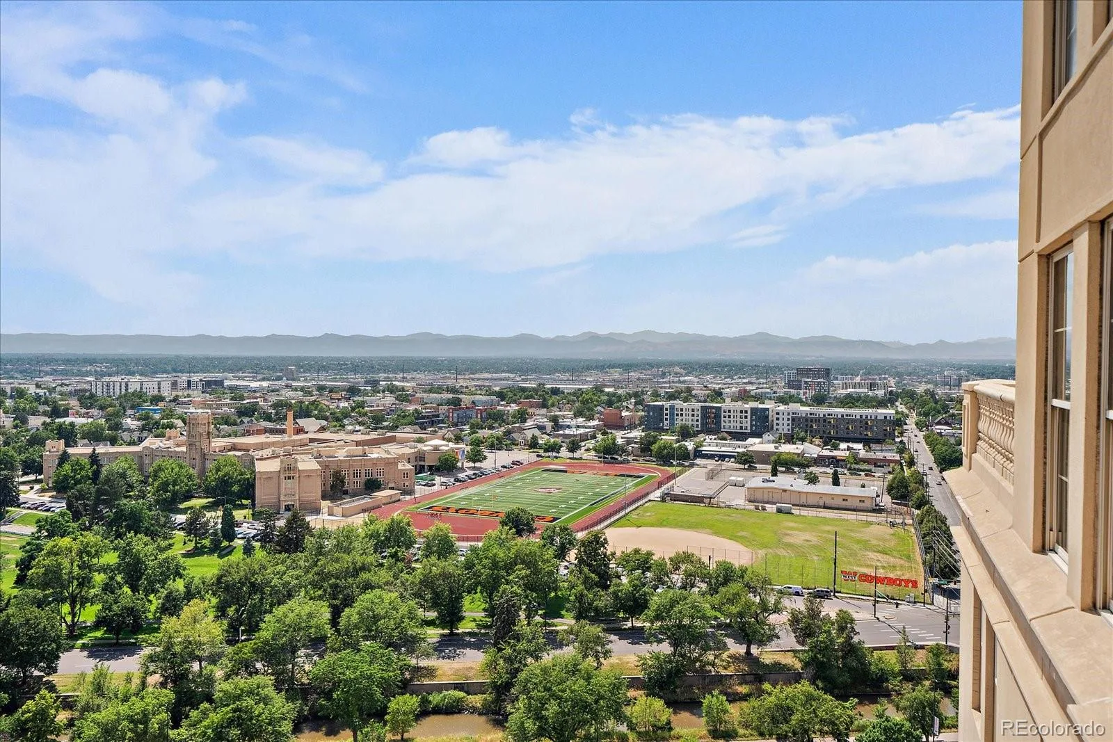 300 W 11th Avenue #18C Denver CO 80204 | MLS #REC5504226 09232026032624 1600 34