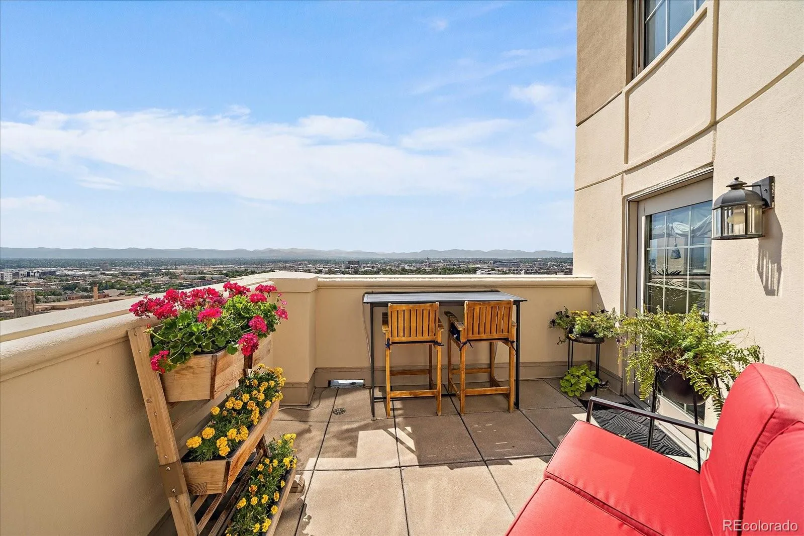 300 W 11th Avenue #18C Denver CO 80204 | MLS #REC5504226 09232026032624 1600 36