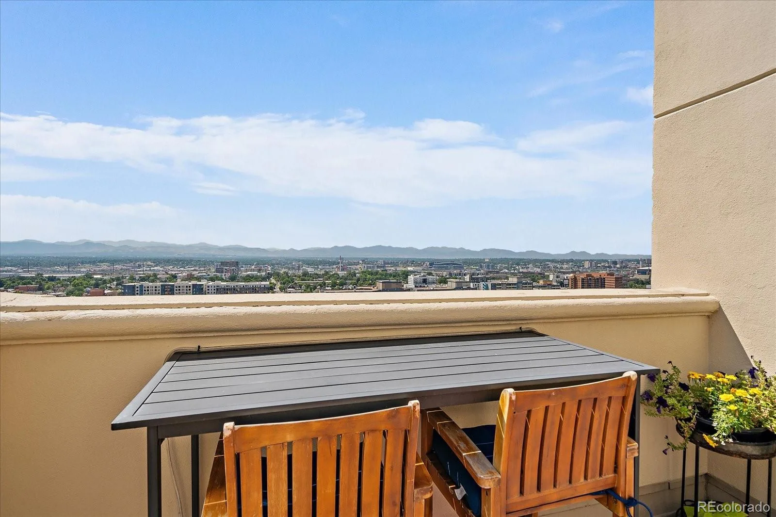 300 W 11th Avenue #18C Denver CO 80204 | MLS #REC5504226 09232026032624 1600 38