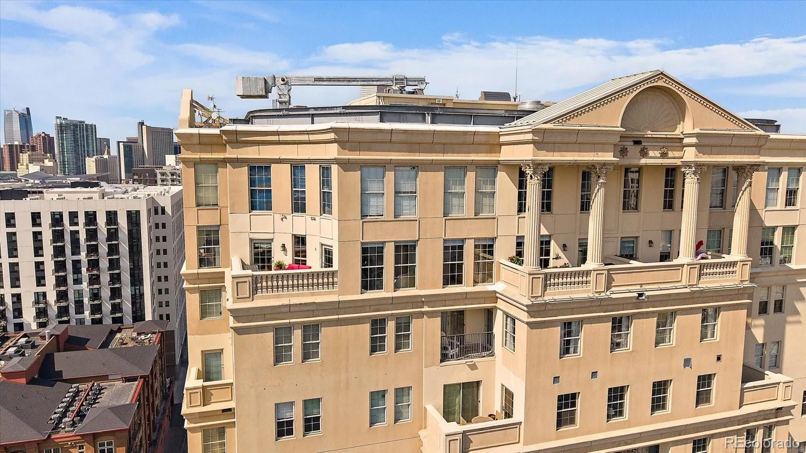 300 W 11th Avenue #18C Denver CO 80204 | MLS #REC5504226 09232026032624 1600 41