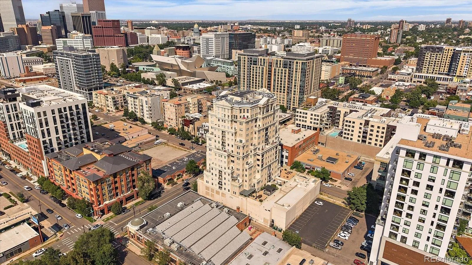 300 W 11th Avenue #18C Denver CO 80204 | MLS #REC5504226 09232026032624 1600 42