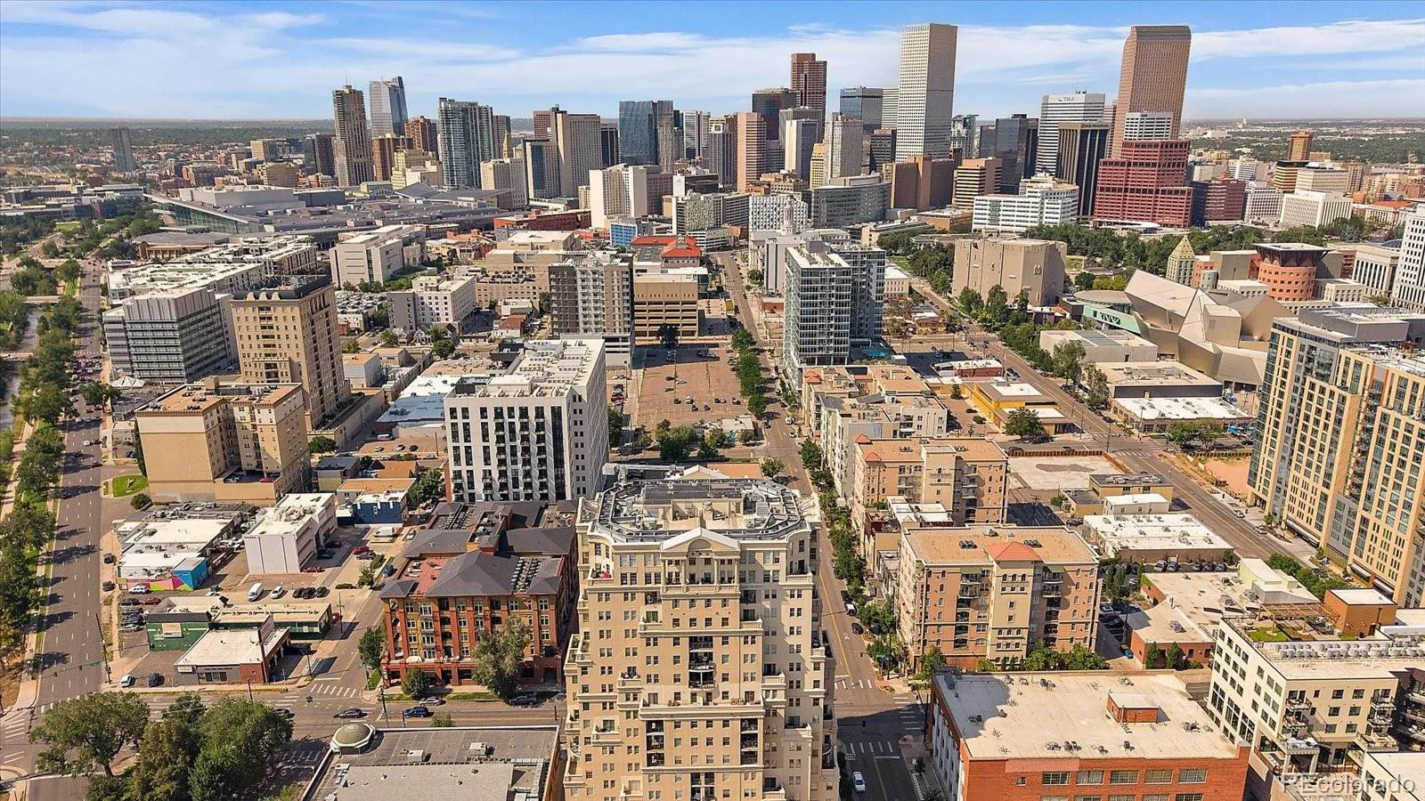 300 W 11th Avenue #18C Denver CO 80204 | MLS #REC5504226 09232026032624 1600 43