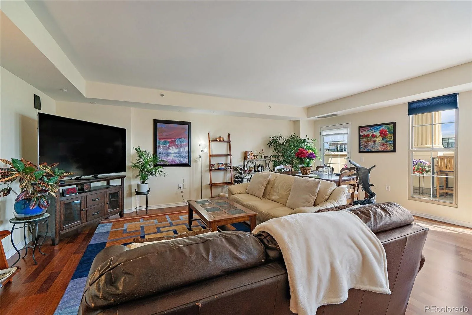 300 W 11th Avenue #18C Denver CO 80204 | MLS #REC5504226 09232026032624 1600 6