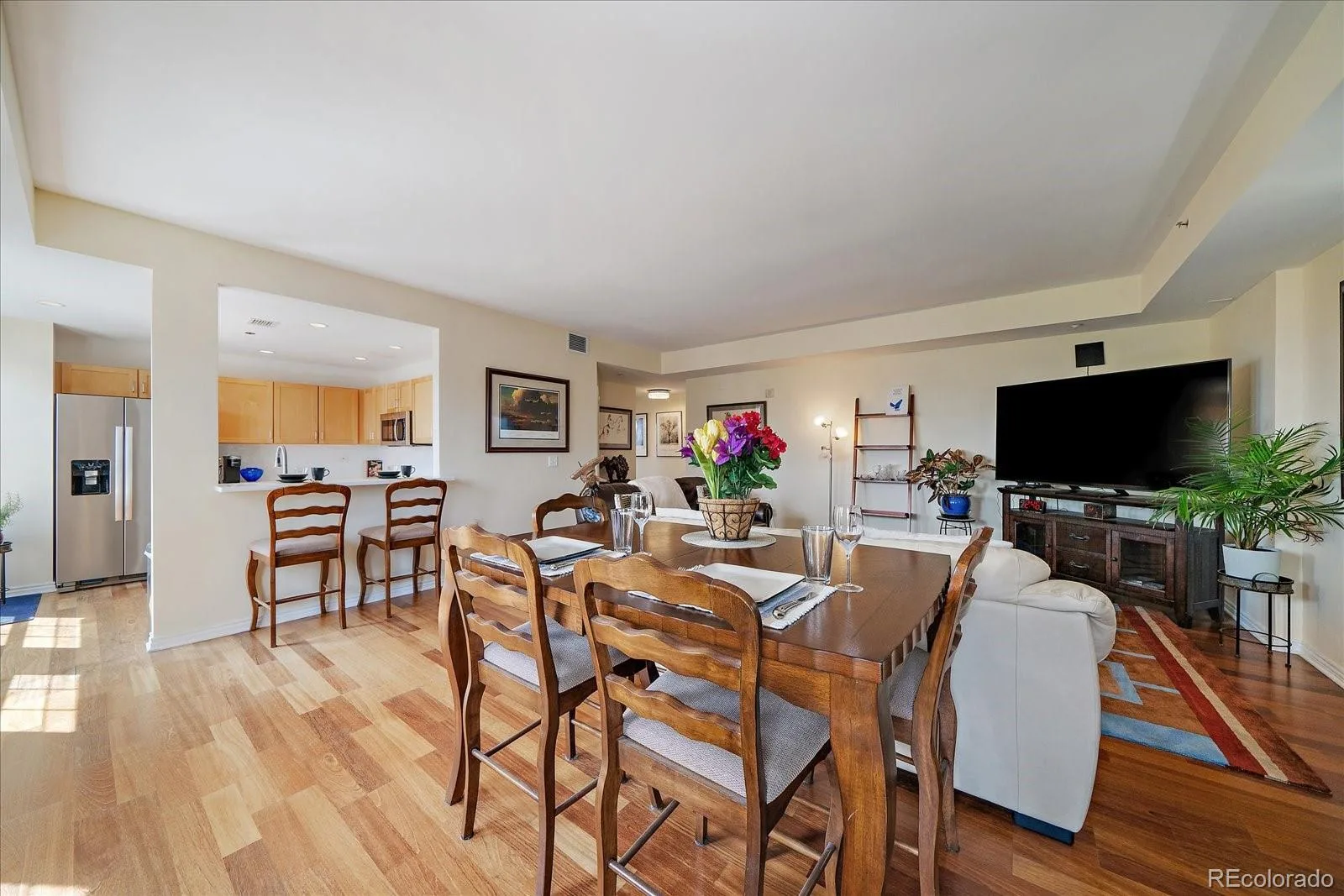 300 W 11th Avenue #18C Denver CO 80204 | MLS #REC5504226 09232026032624 1600 9