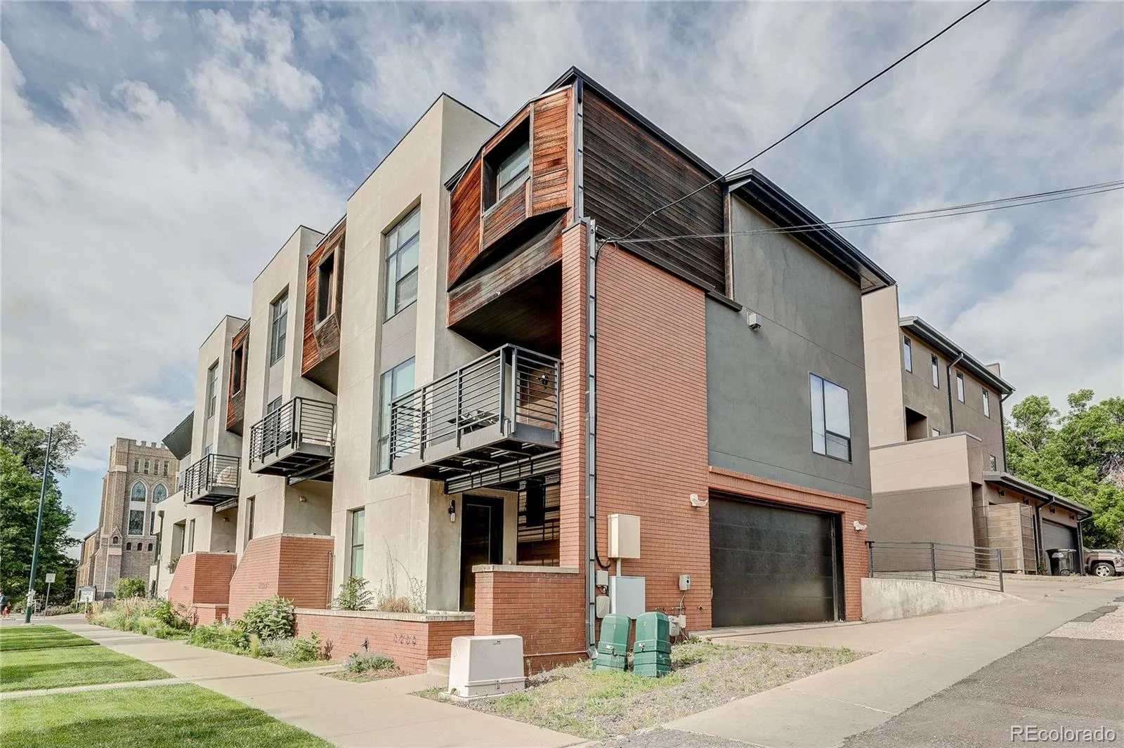 3209 Osceola Street Denver CO 80212 MLS #REC5505660 06112026172912 1600 1