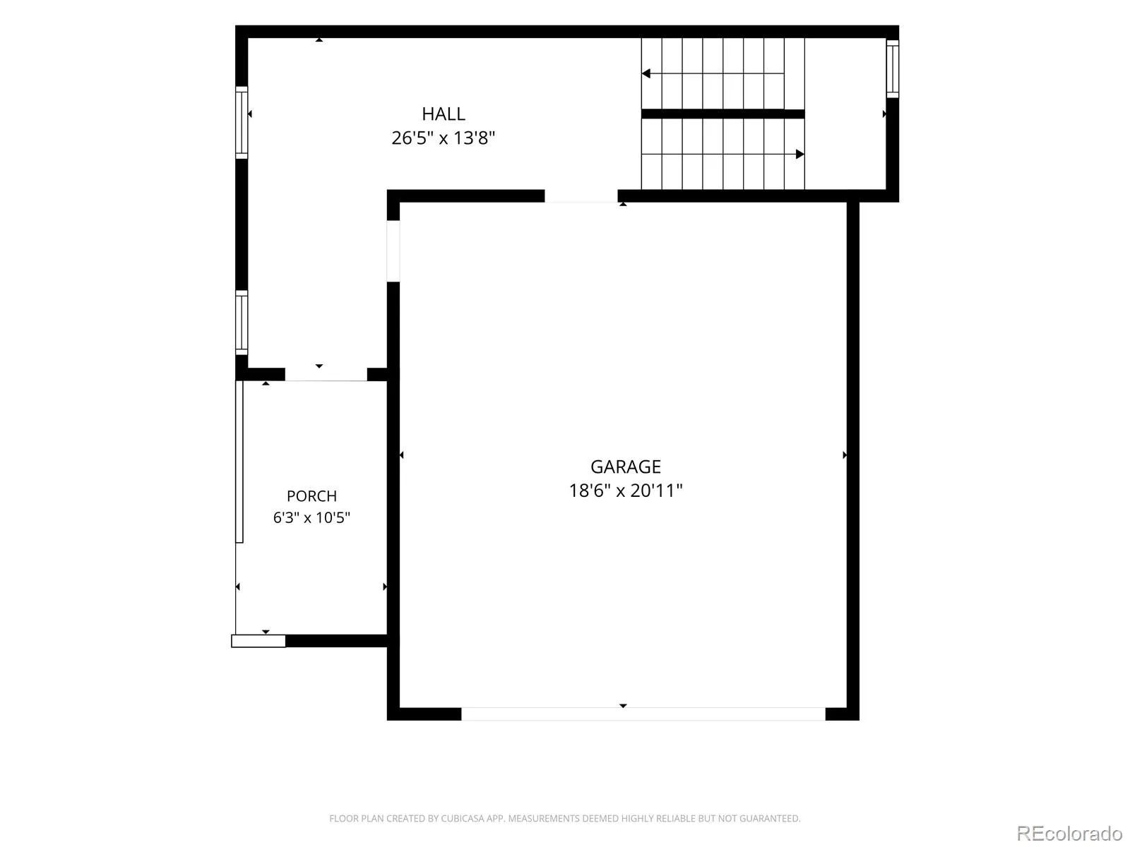 3209 Osceola Street Denver CO 80212 MLS #REC5505660 06112026172912 1600 42