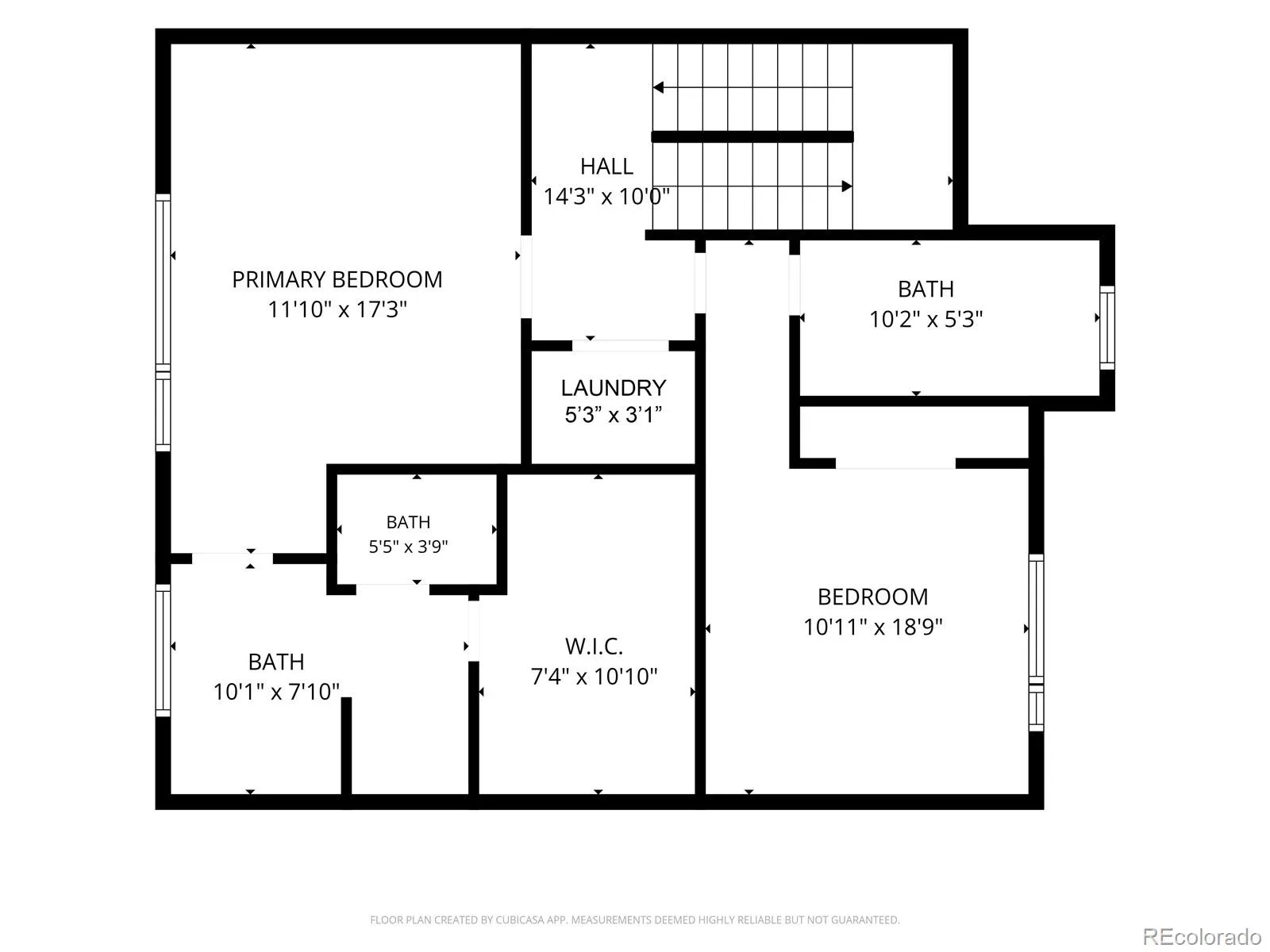 3209 Osceola Street Denver CO 80212 MLS #REC5505660 06112026172912 1600 44