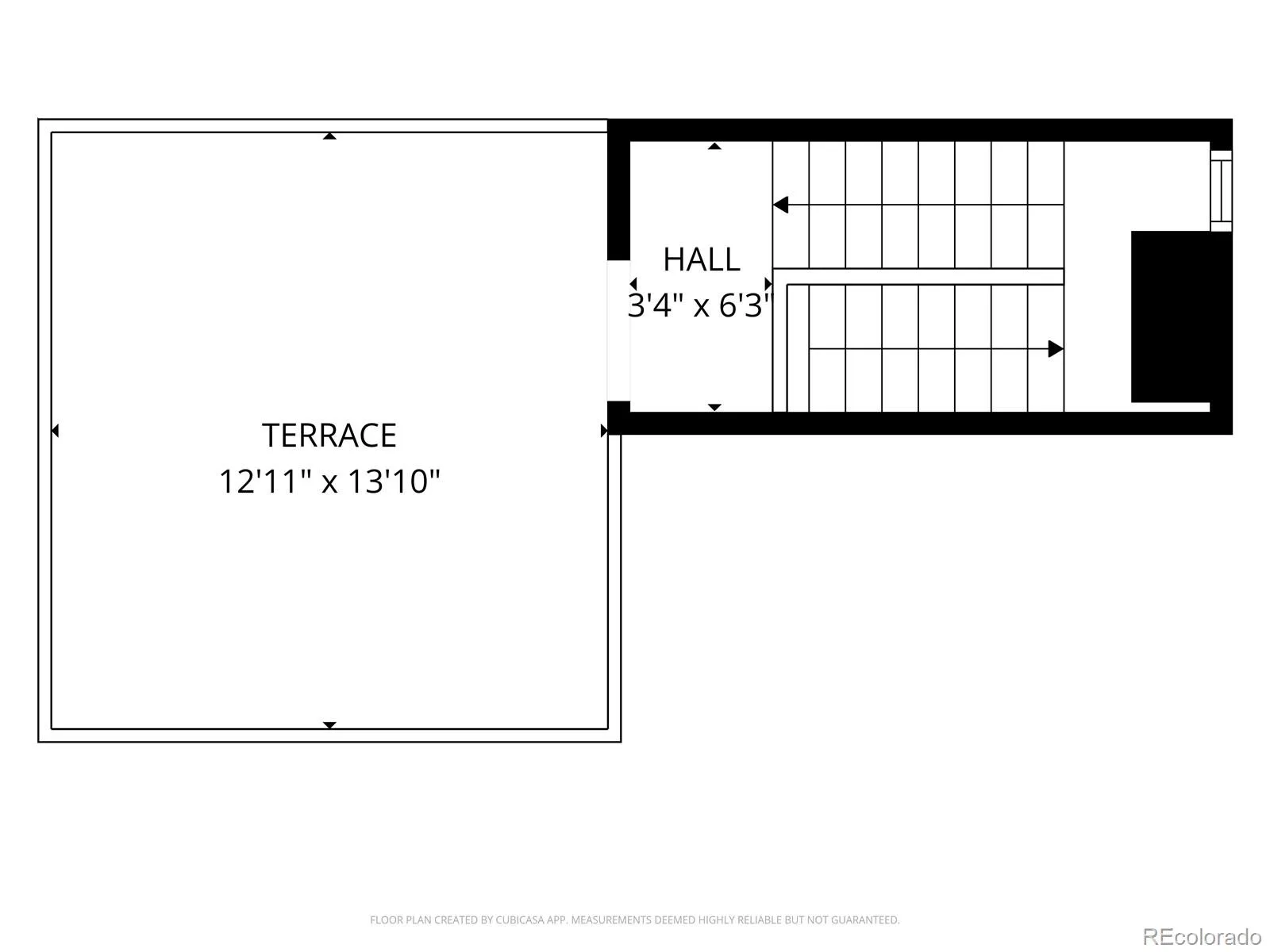 3209 Osceola Street Denver CO 80212 MLS #REC5505660 06112026172912 1600 45