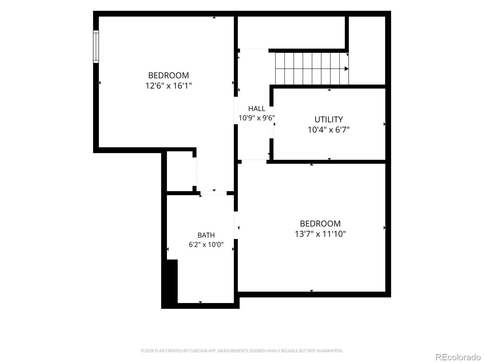 3209 Osceola Street Denver CO 80212 MLS #REC5505660 06112026172912 1600 46