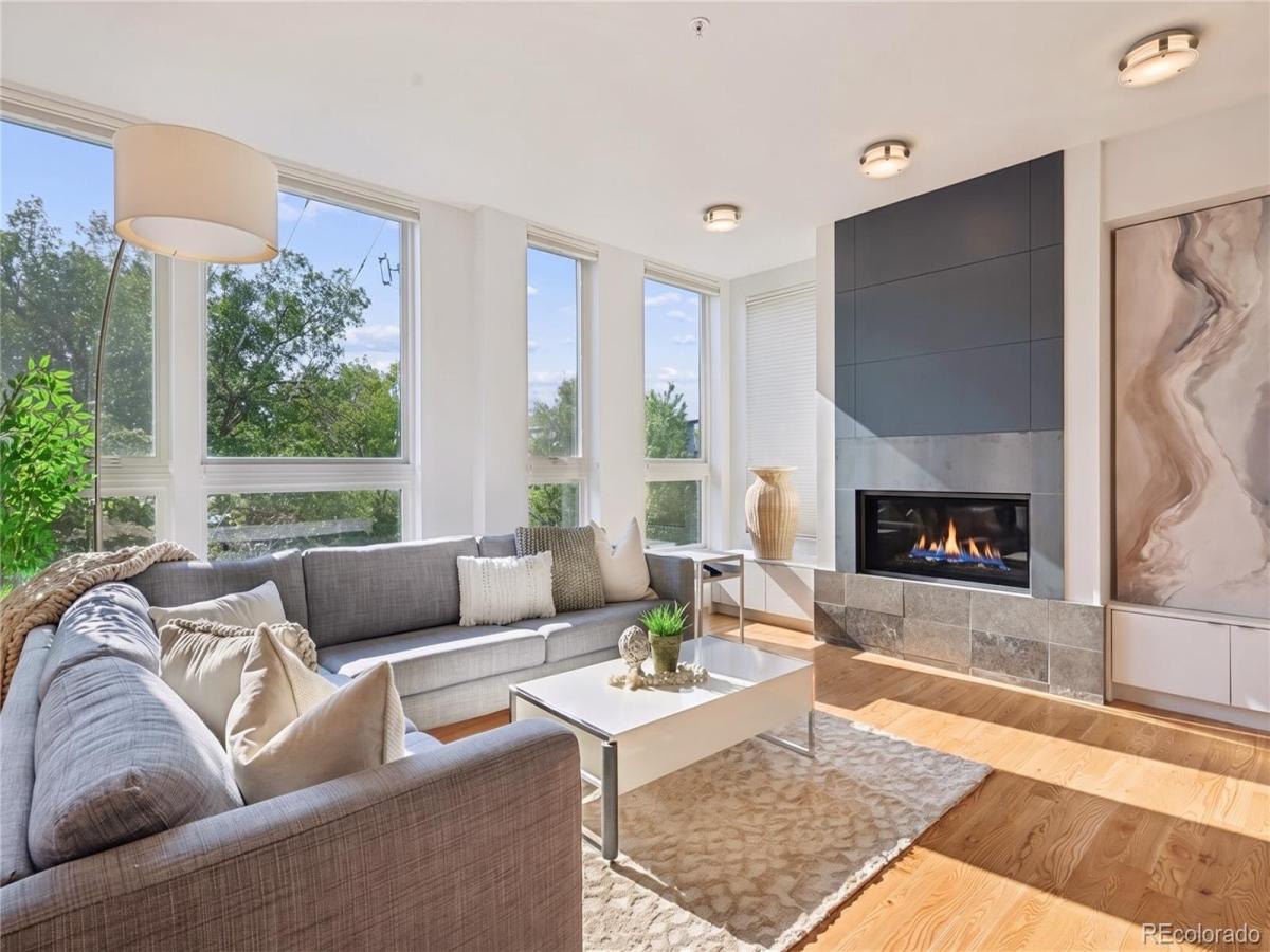 3434 Tejon Street #201 Denver CO 80211 | MLS #REC5505892 MLS #REC5505892 image #0