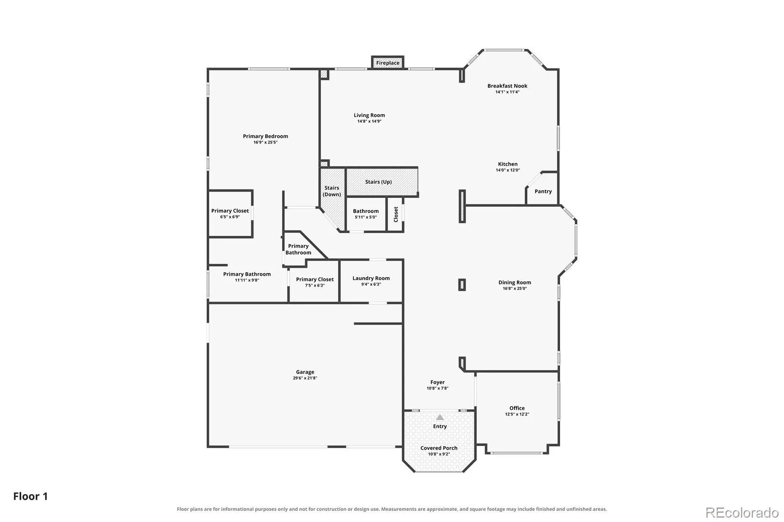 14140 Kahler Place Broomfield CO 80023 | MLS #REC5506921 08292026062225 1600 47