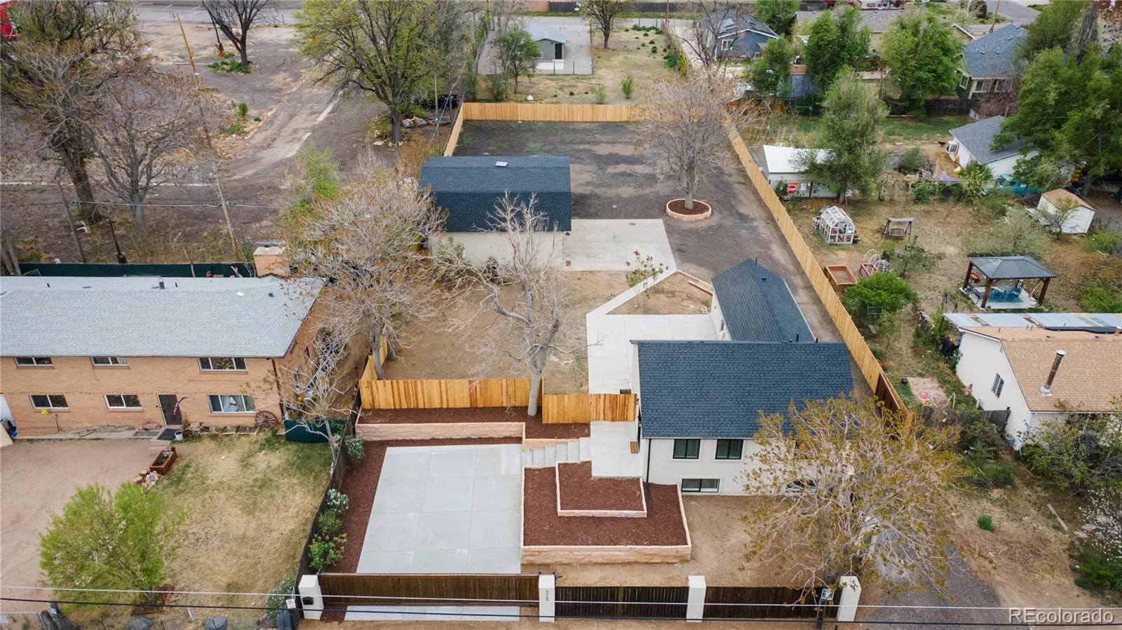 3060 W 55th Place Denver CO 80221 MLS #REC5507618 05152026211342 1600 0