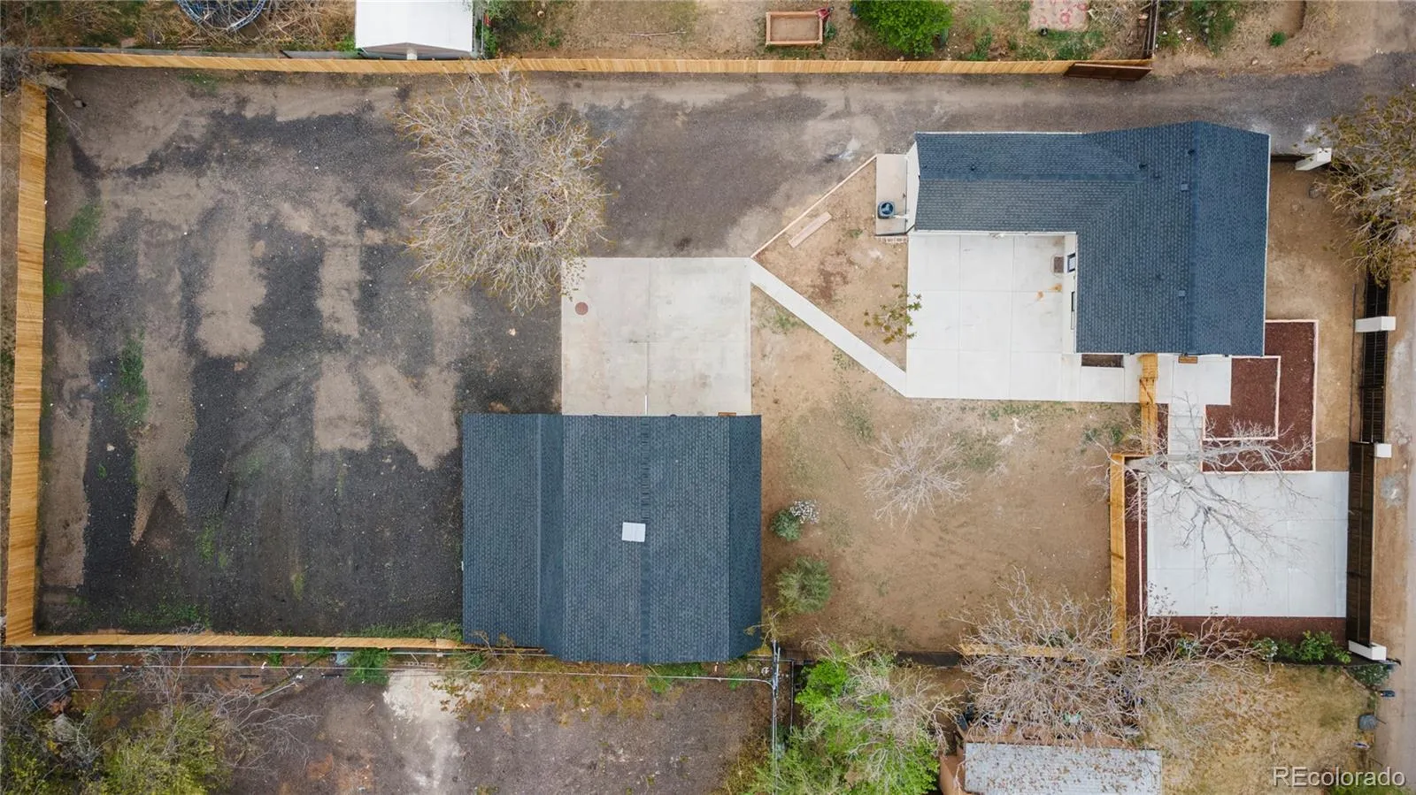 3060 W 55th Place Denver CO 80221 MLS #REC5507618 05152026211342 1600 45