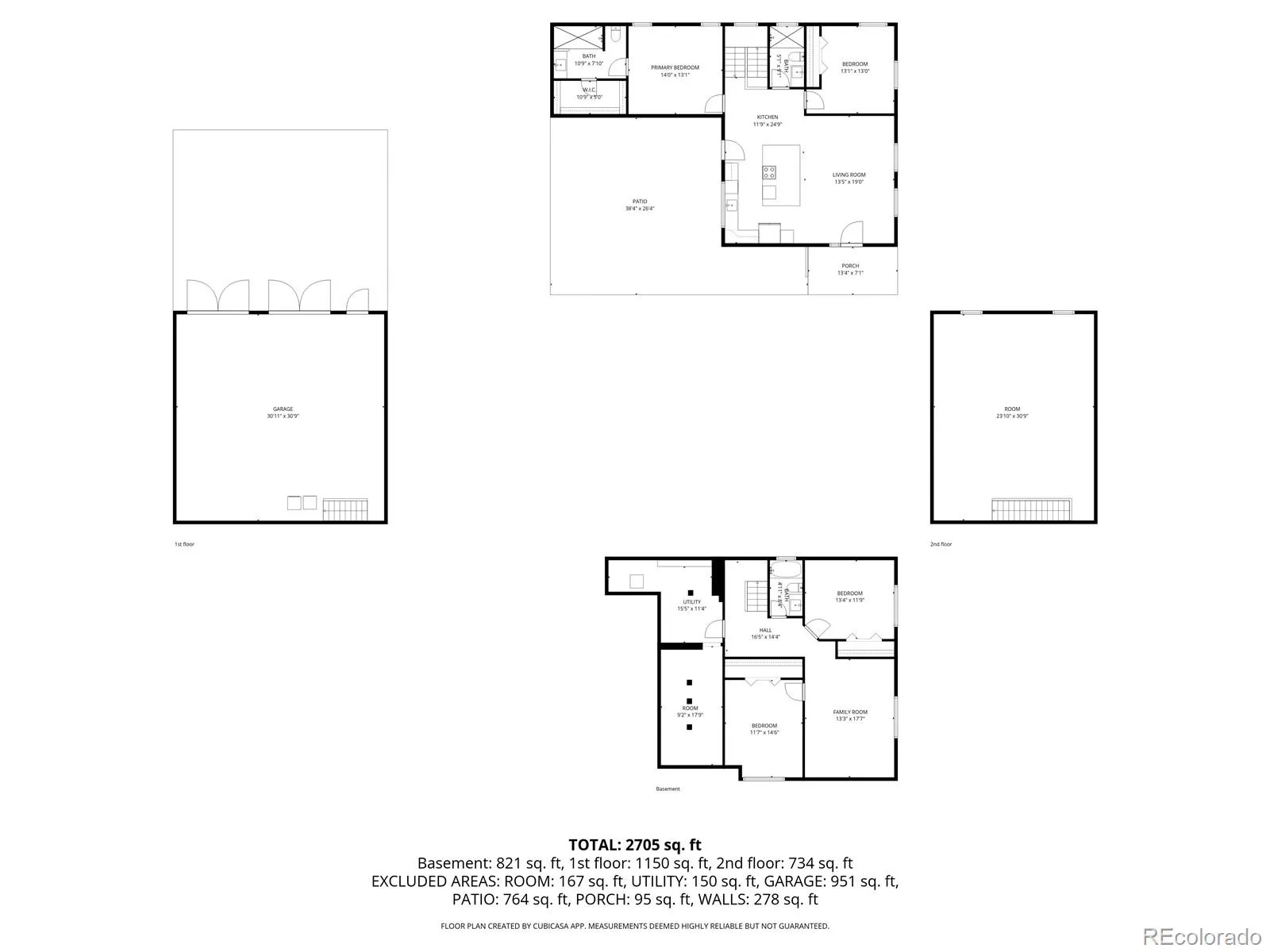 3060 W 55th Place Denver CO 80221 MLS #REC5507618 05152026211342 1600 47