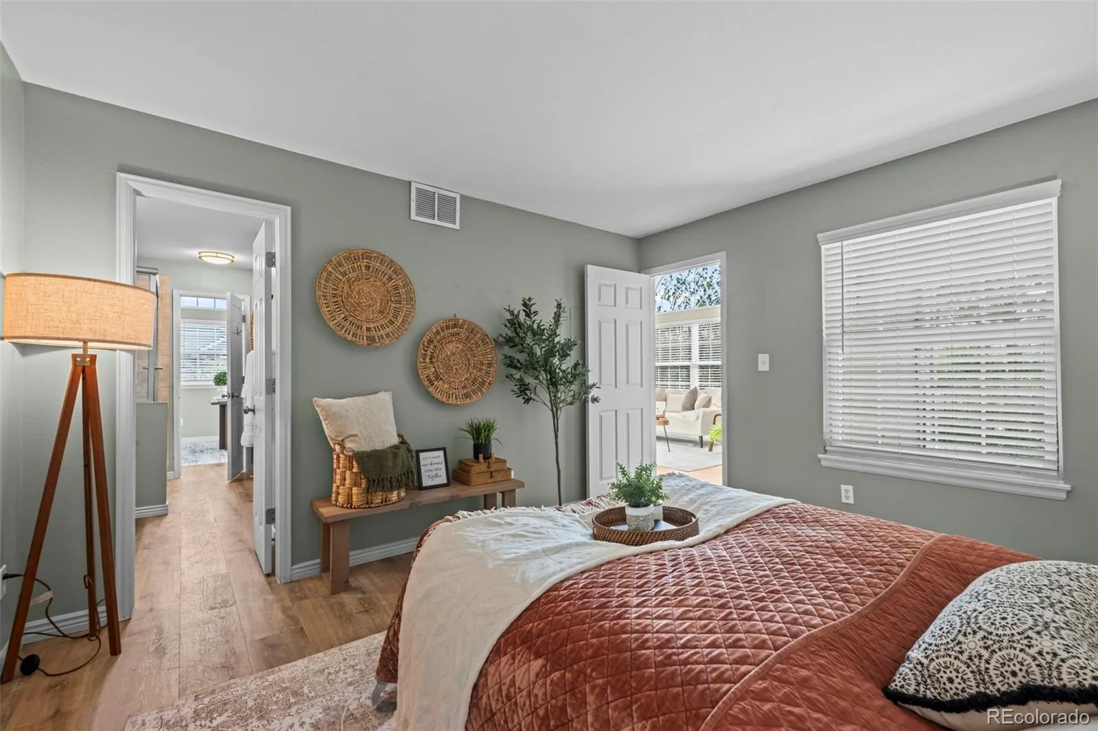 6741 S Ivy Way #C4 Centennial CO 80112 | MLS #REC5507996 08072026195626 1600 15