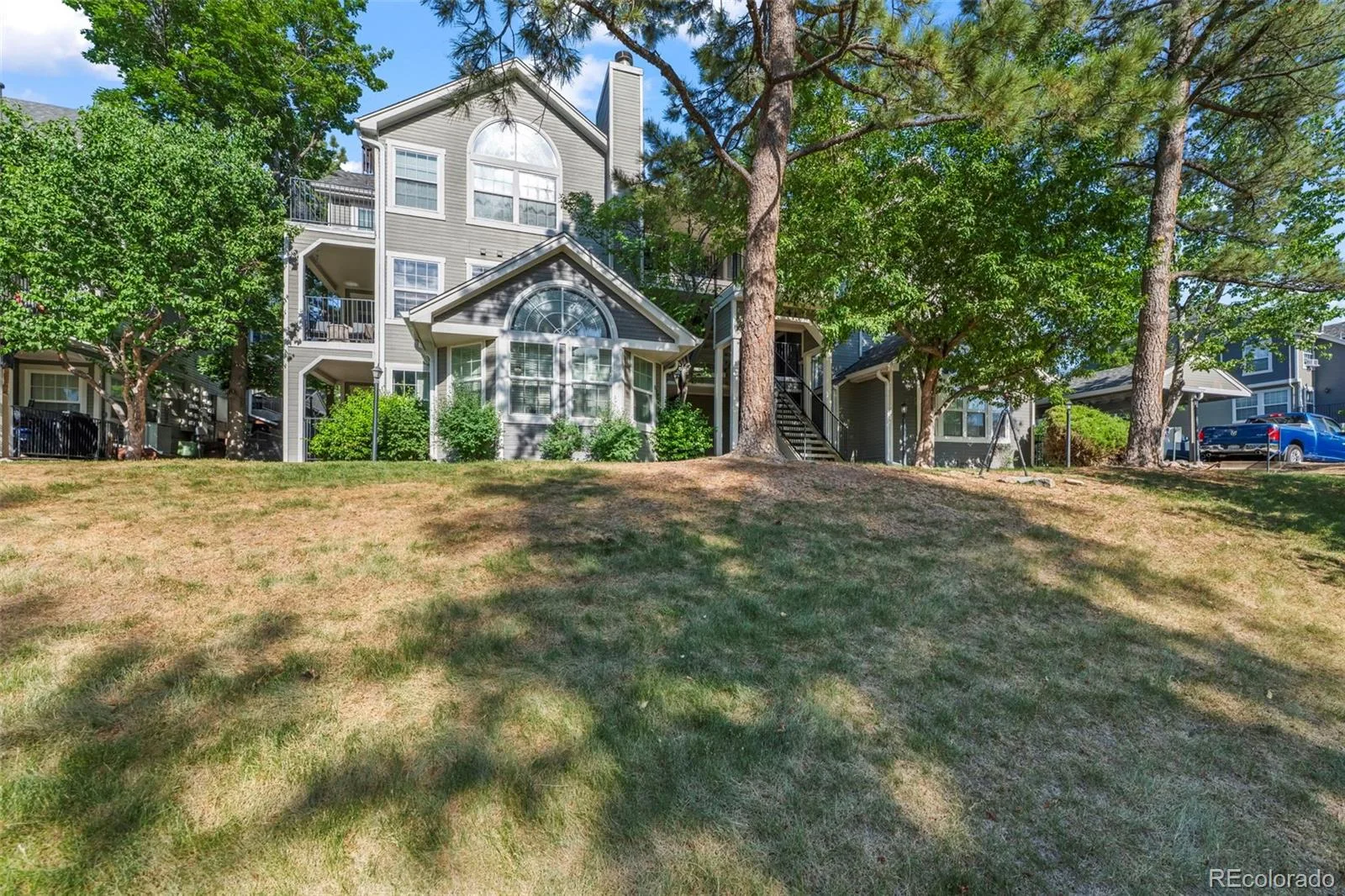 6741 S Ivy Way #C4 Centennial CO 80112 | MLS #REC5507996 08072026195626 1600 16