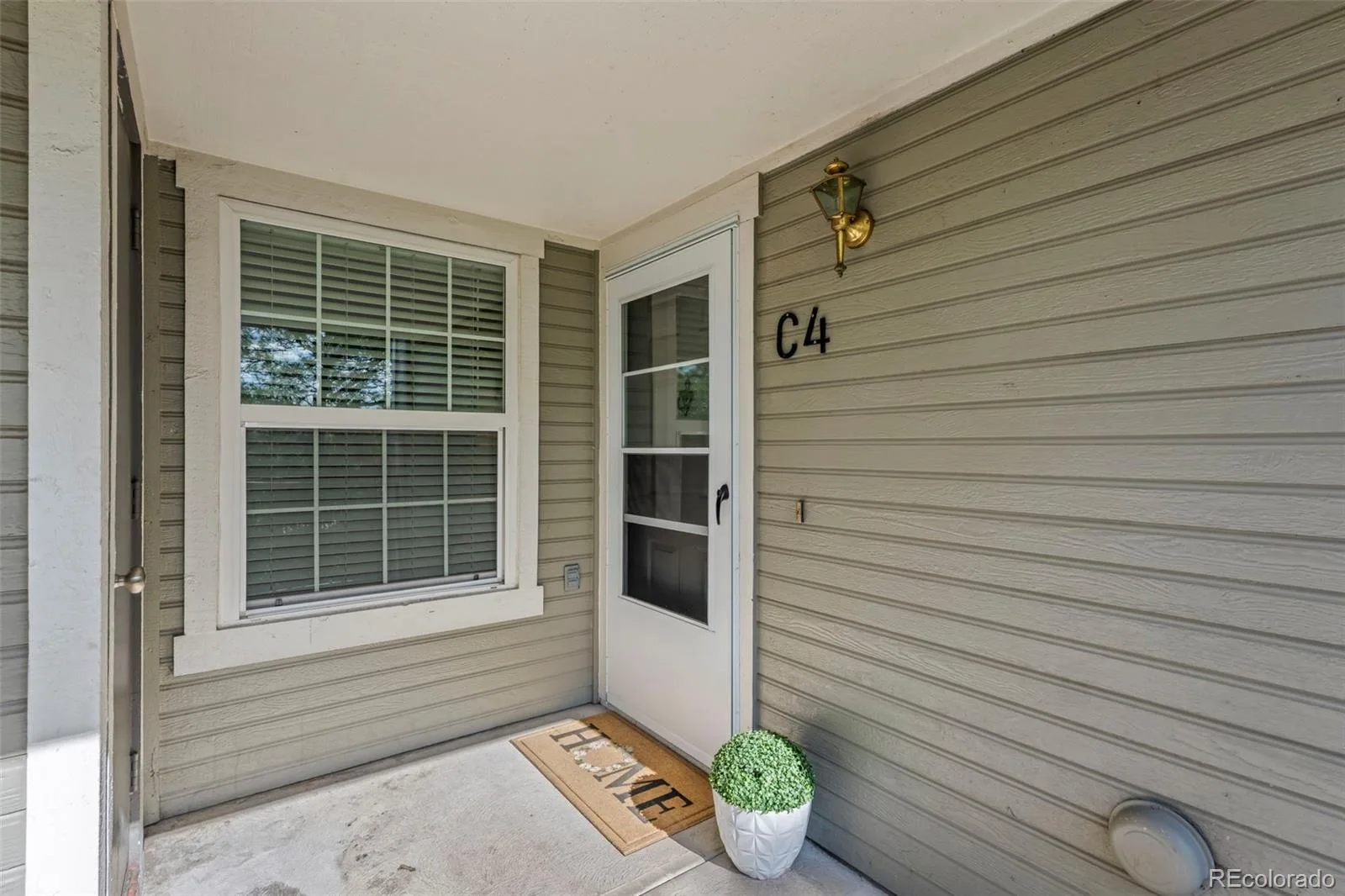 6741 S Ivy Way #C4 Centennial CO 80112 | MLS #REC5507996 08072026195626 1600 18