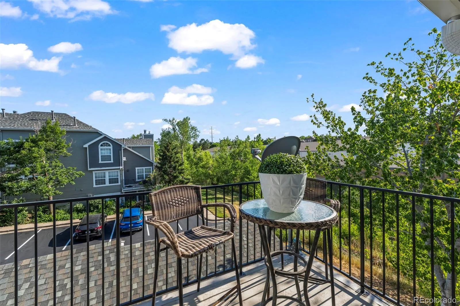 6741 S Ivy Way #C4 Centennial CO 80112 | MLS #REC5507996 08072026195626 1600 19