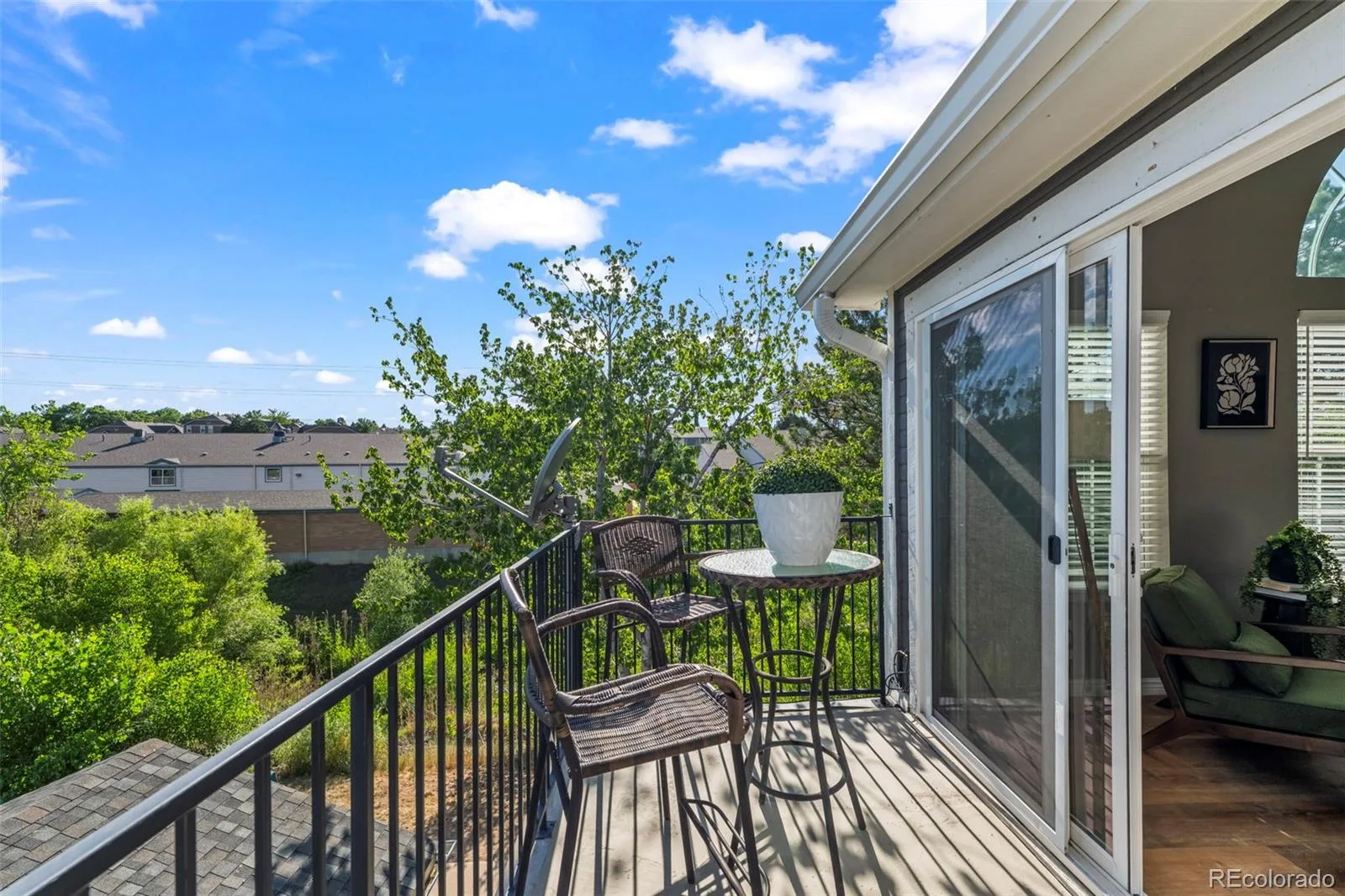 6741 S Ivy Way #C4 Centennial CO 80112 | MLS #REC5507996 08072026195626 1600 20