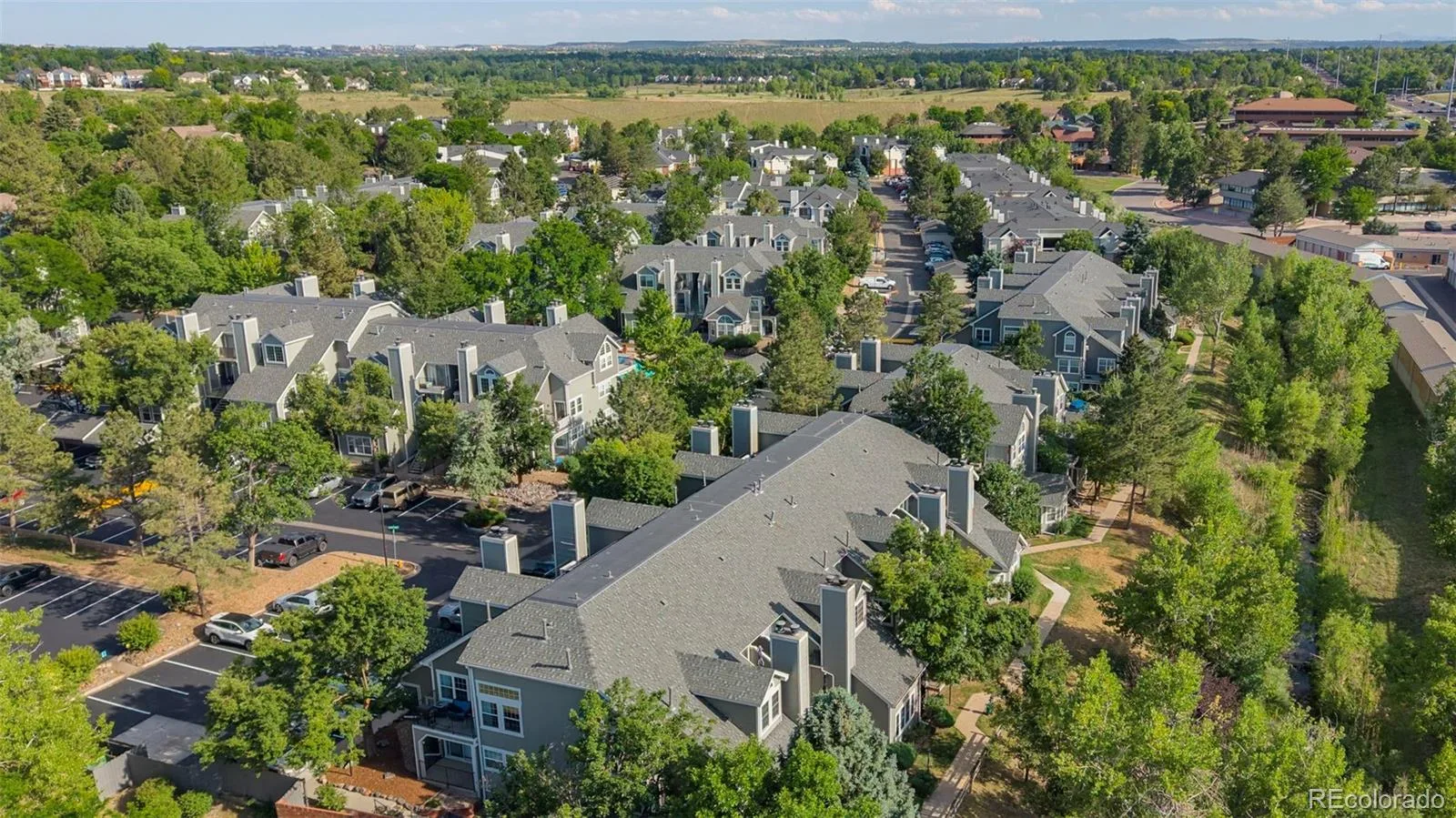 6741 S Ivy Way #C4 Centennial CO 80112 | MLS #REC5507996 08072026195626 1600 23