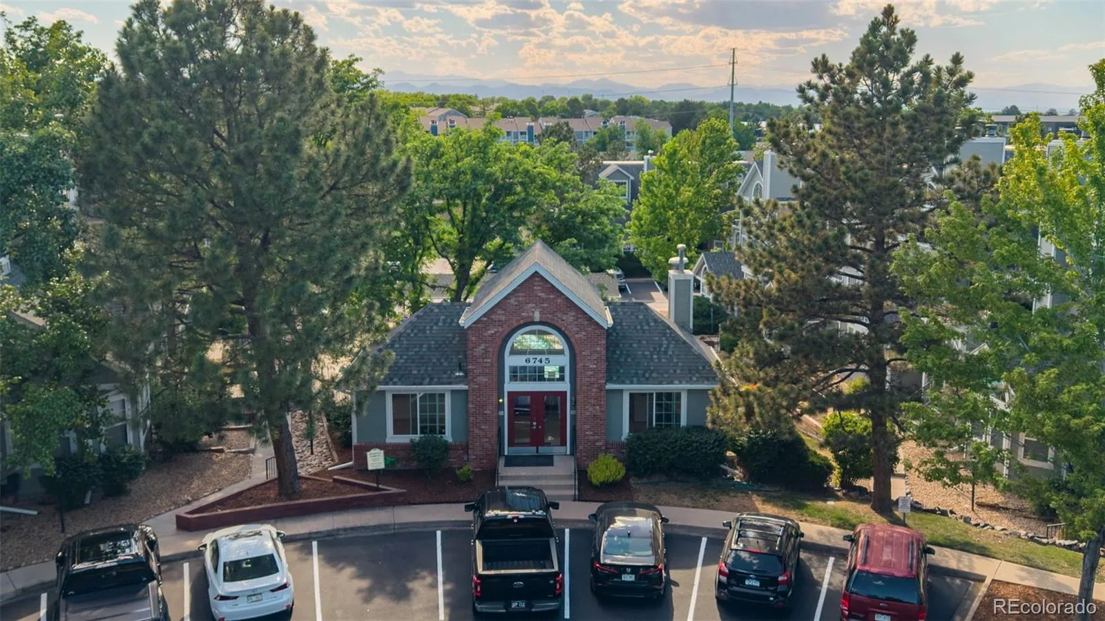 6741 S Ivy Way #C4 Centennial CO 80112 | MLS #REC5507996 08072026195626 1600 24