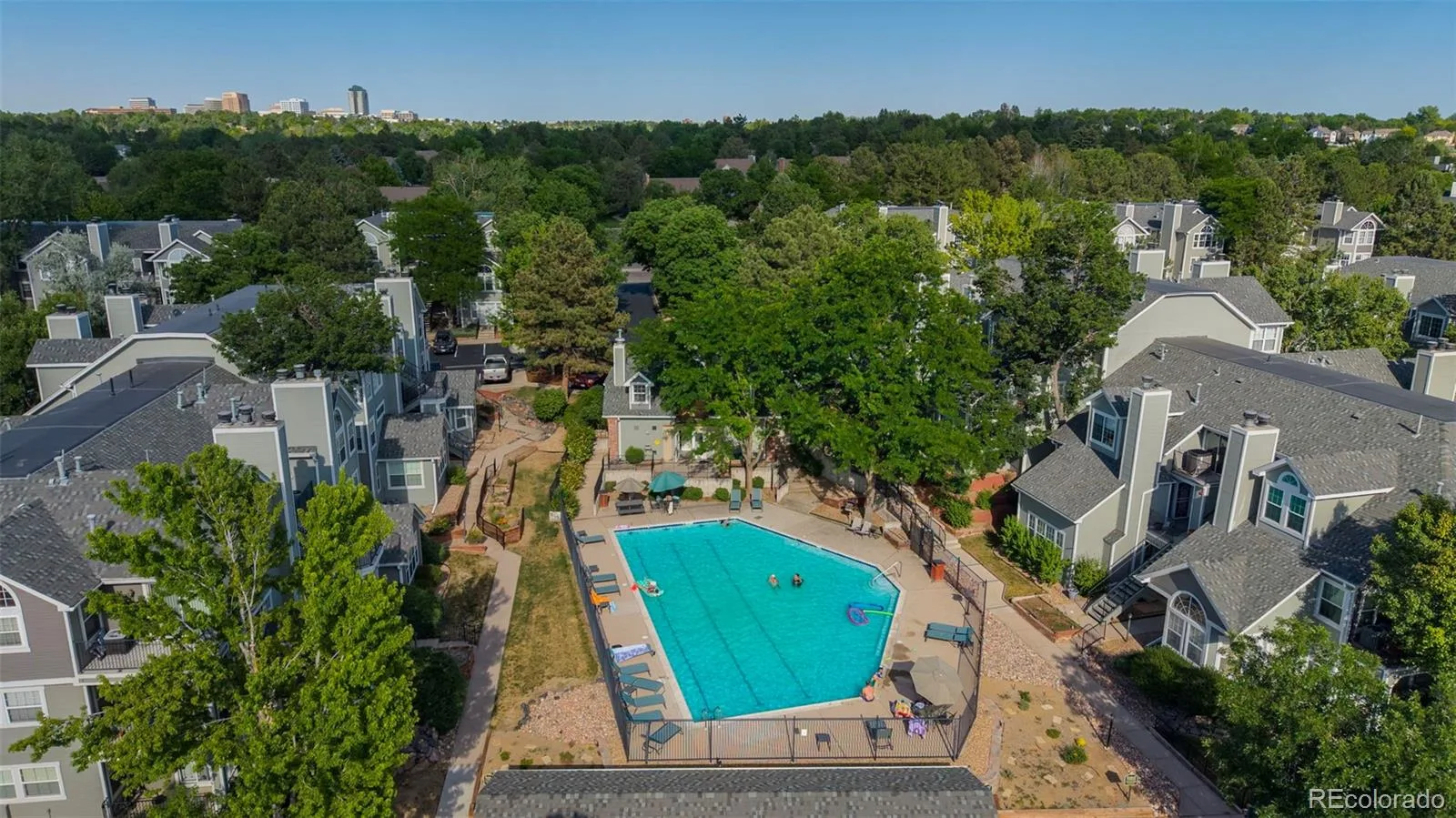 6741 S Ivy Way #C4 Centennial CO 80112 | MLS #REC5507996 08072026195626 1600 25