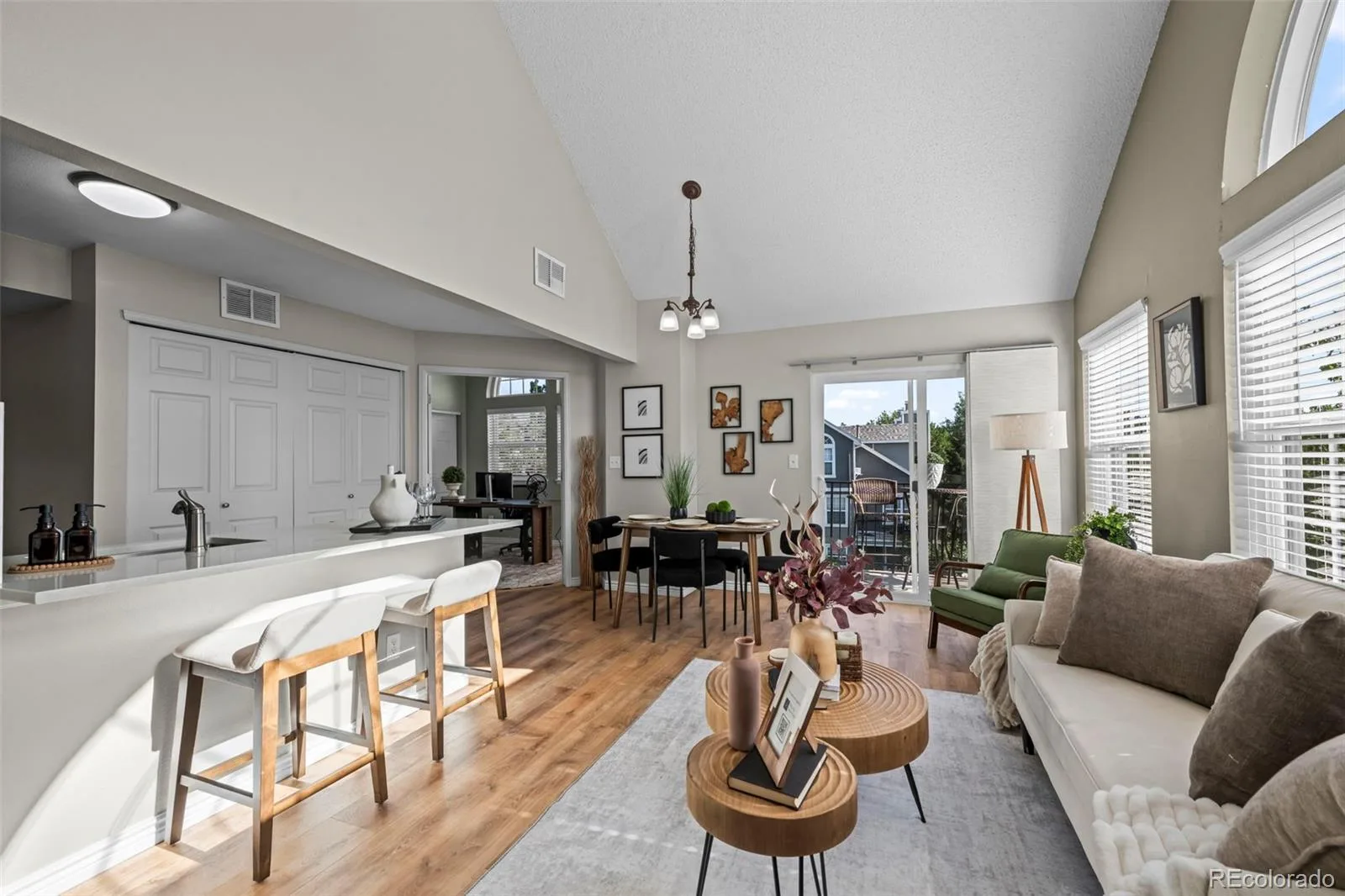 6741 S Ivy Way #C4 Centennial CO 80112 | MLS #REC5507996 08072026195626 1600 3