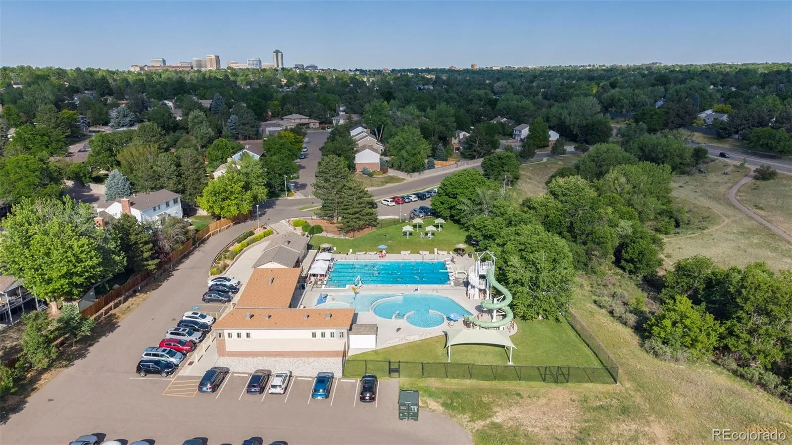 6741 S Ivy Way #C4 Centennial CO 80112 | MLS #REC5507996 08072026195626 1600 30
